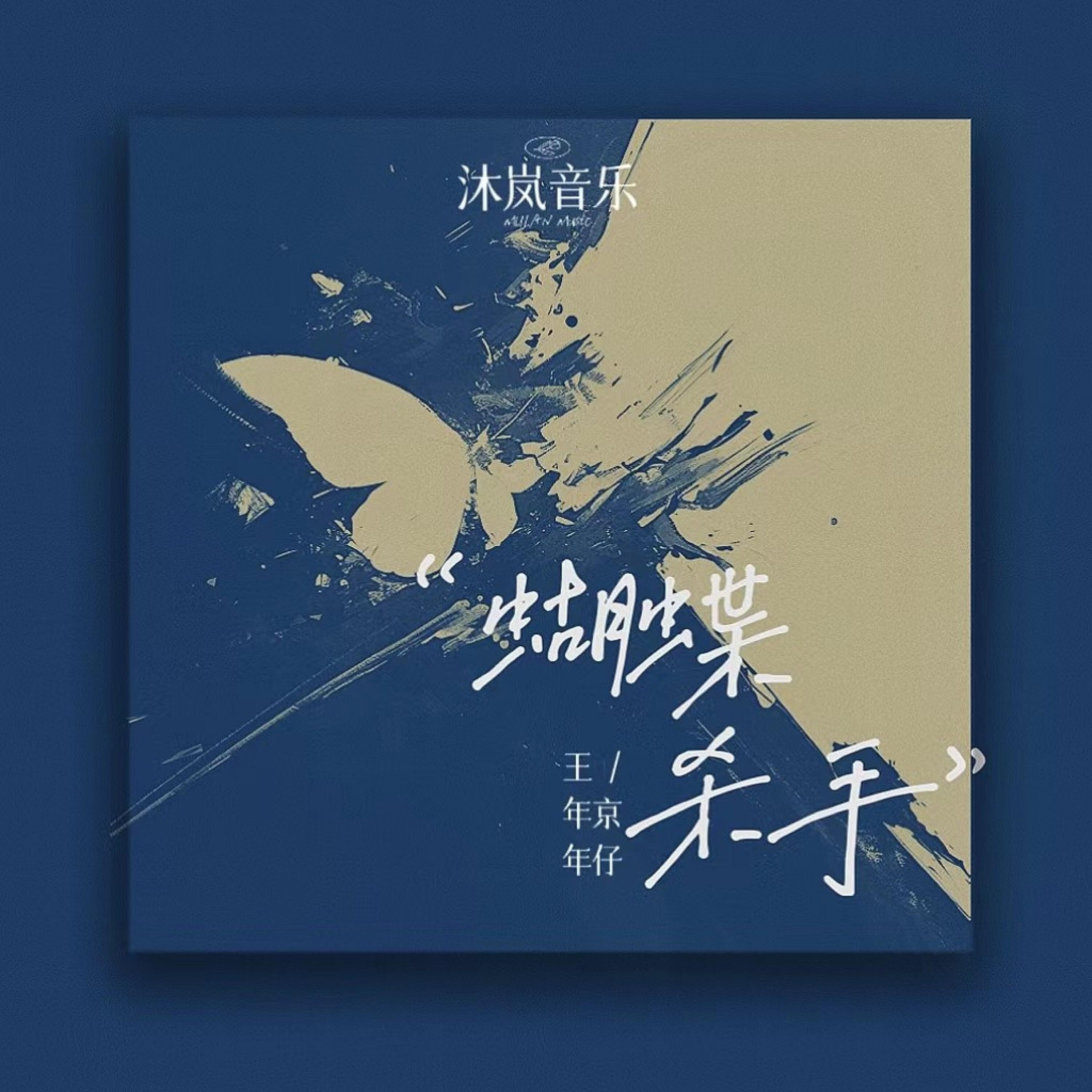 Релиз 蝴蝶杀手