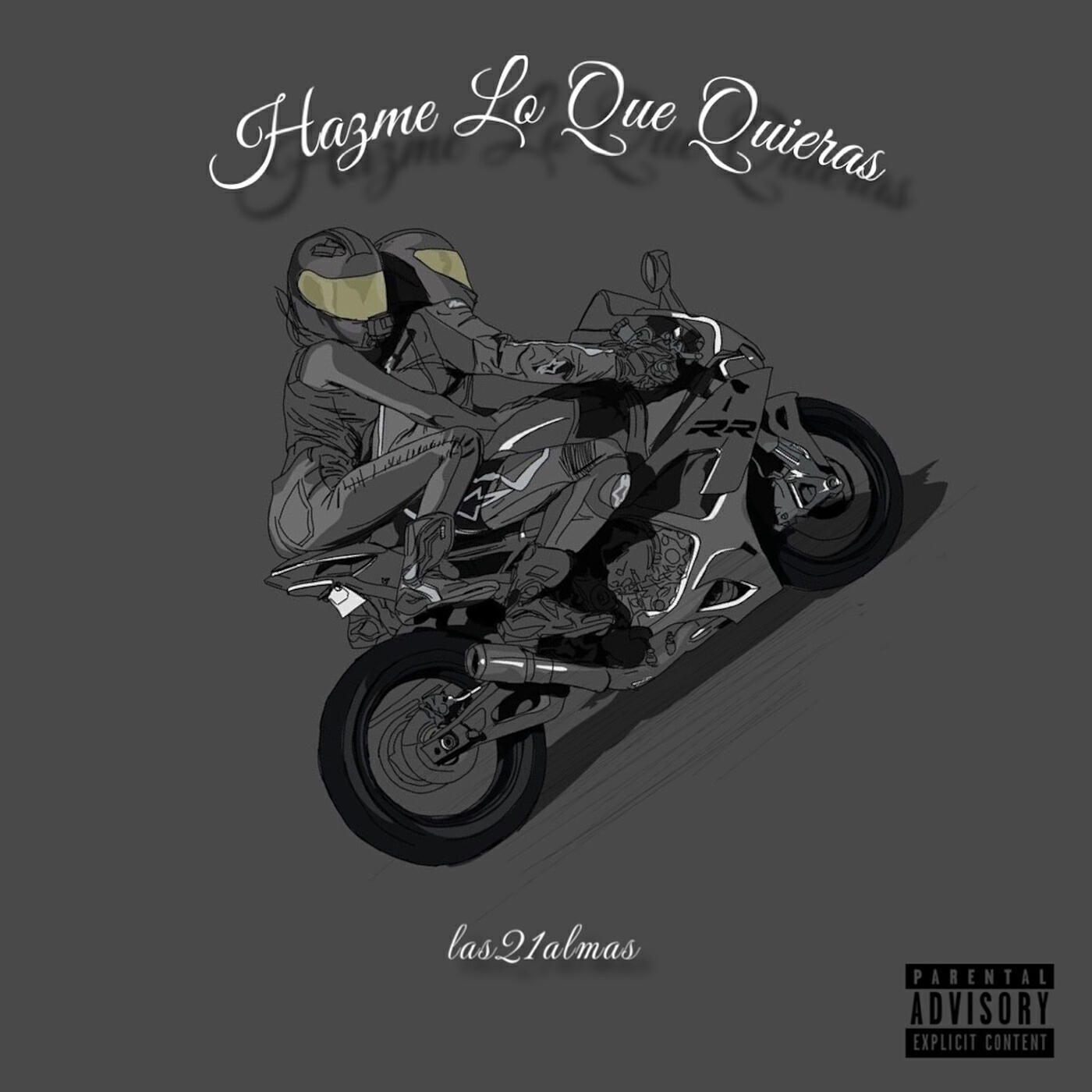 Релиз Hazme Lo Que Quieras