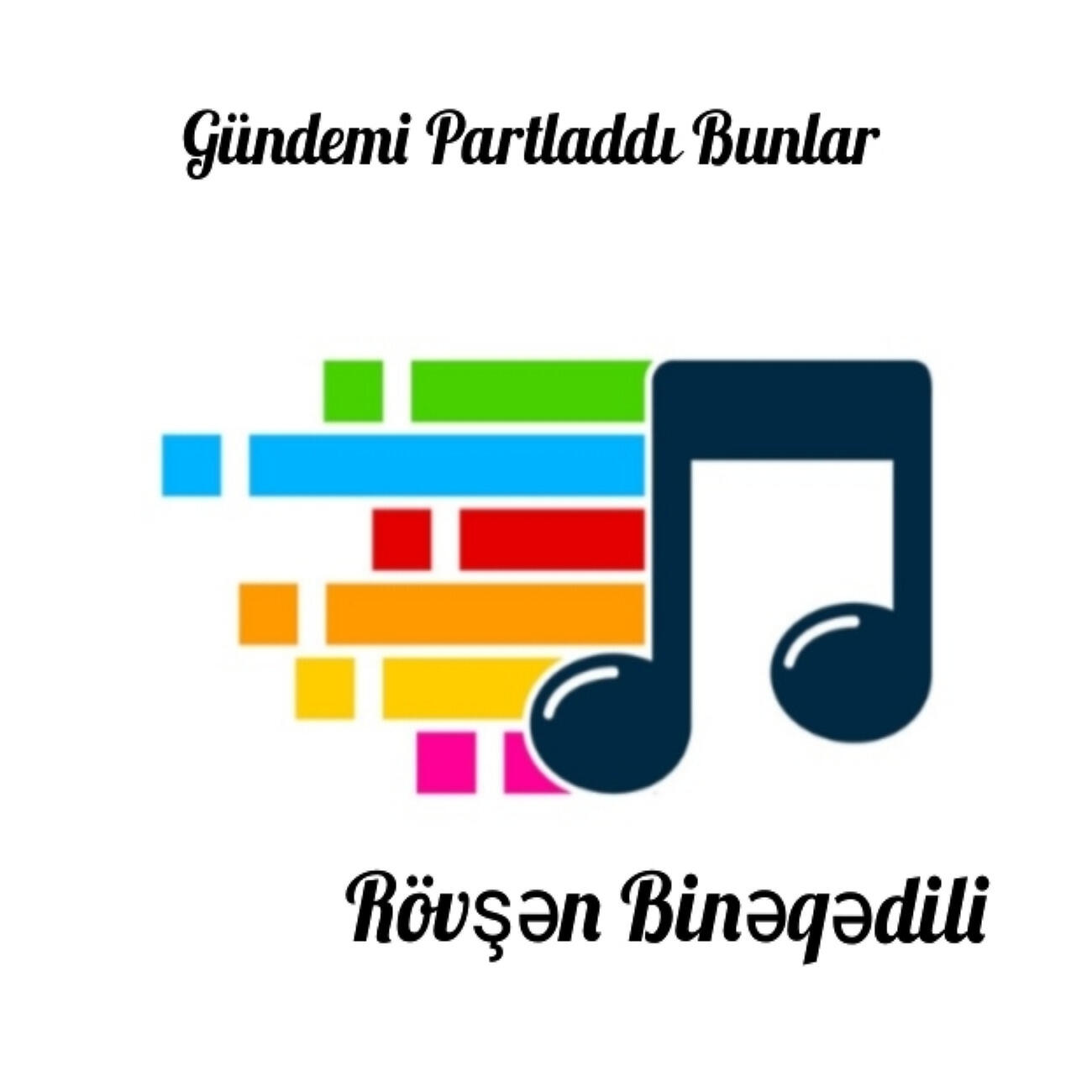 Релиз Gündemi Partladdı Bunlar
