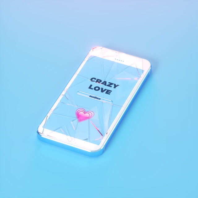 Релиз Crazy Love