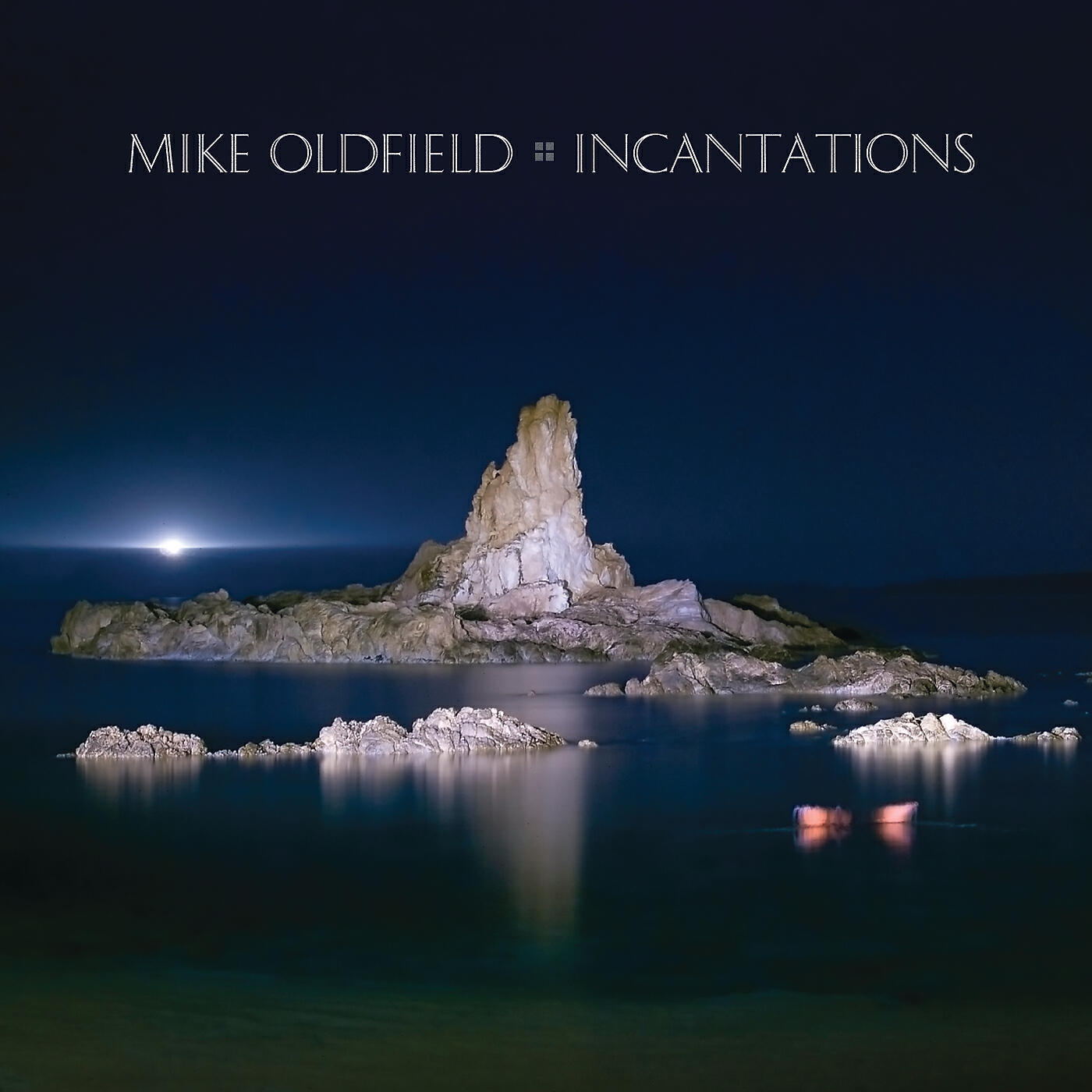 Релиз Incantations