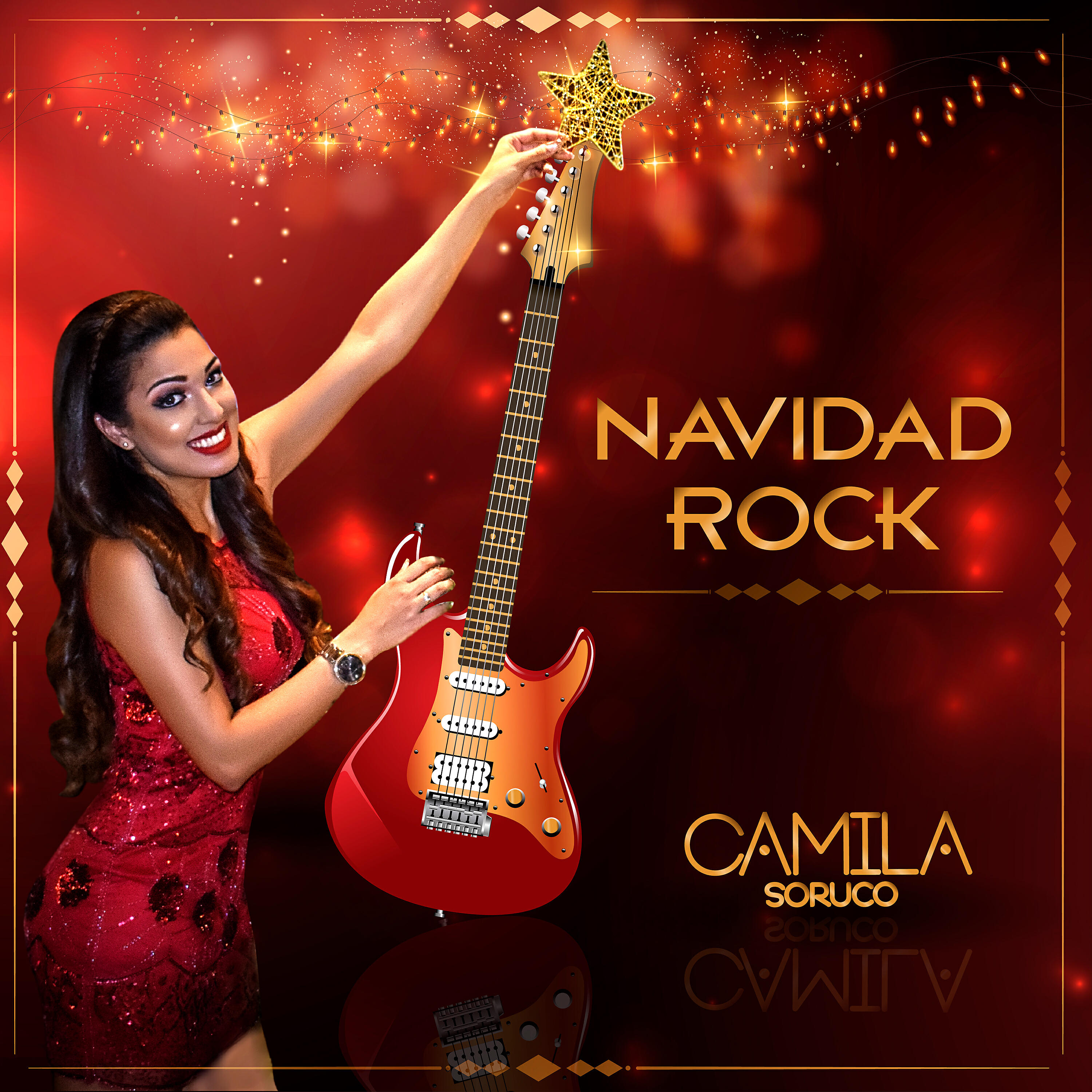 Релиз Navidad Rock