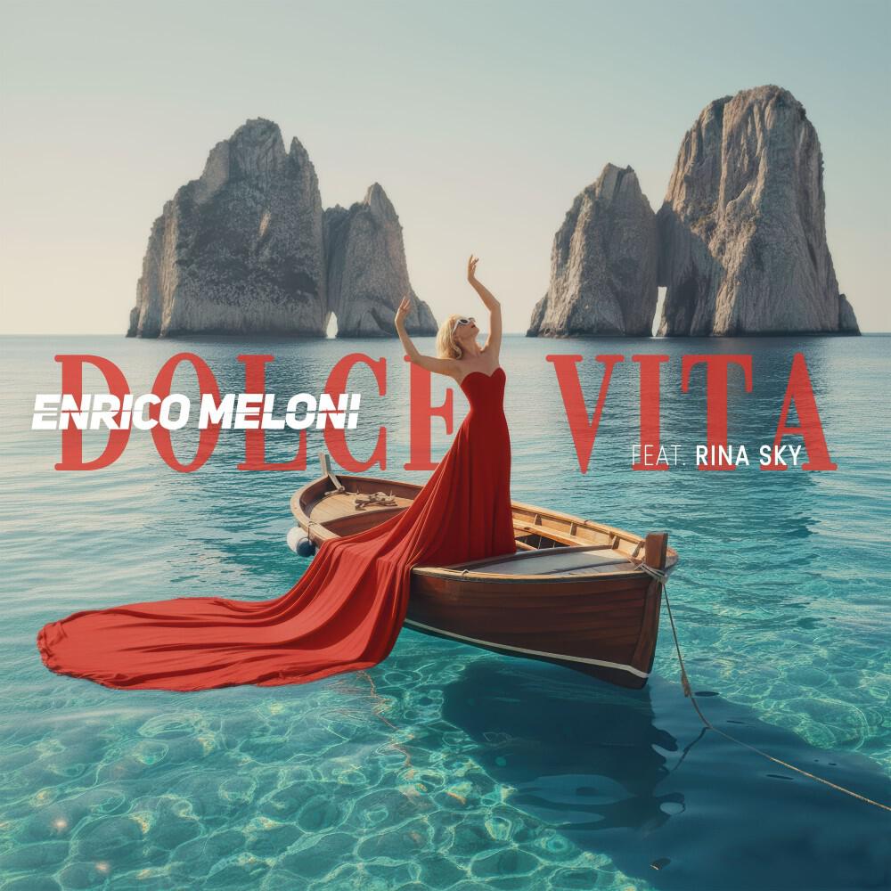 Релиз Dolce vita