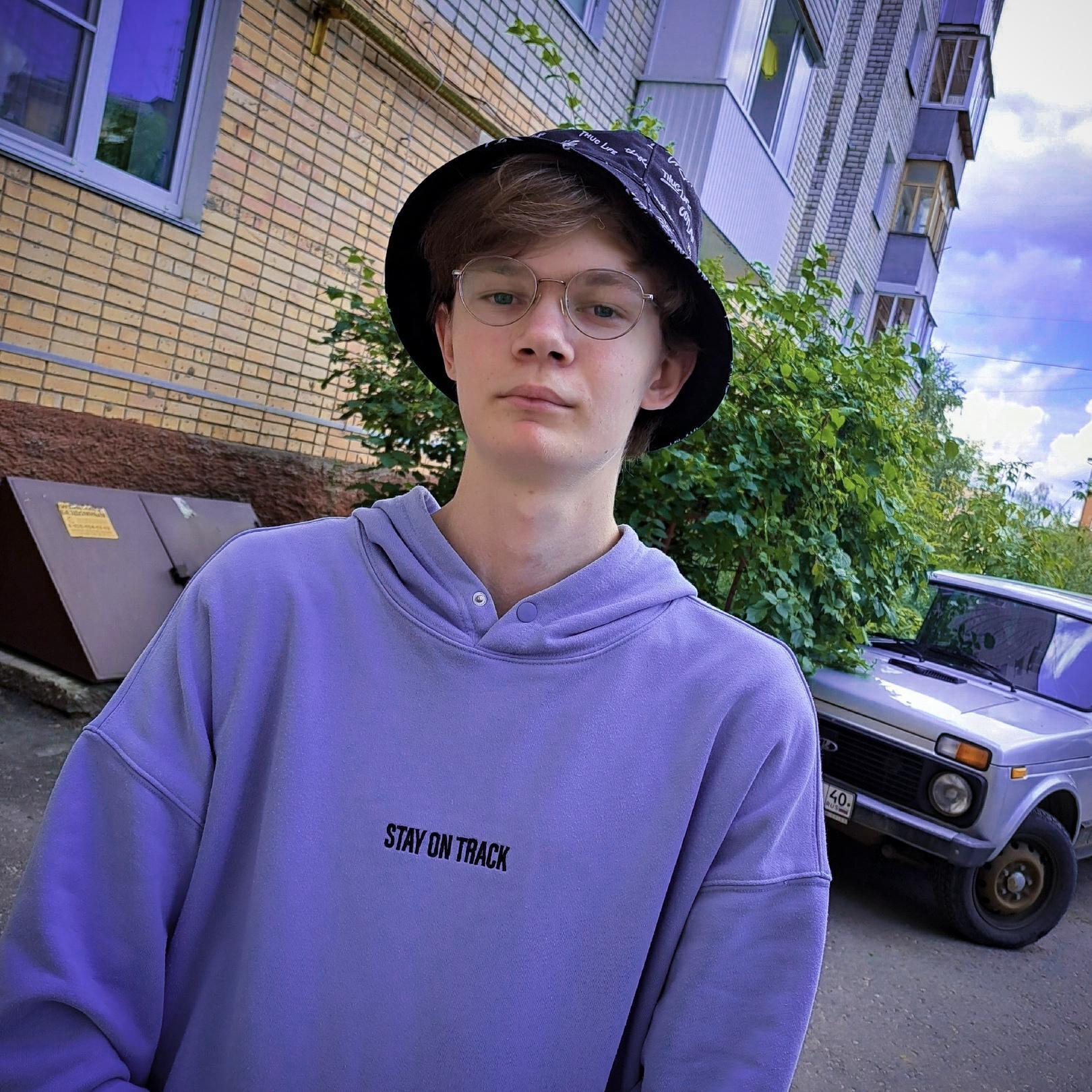 Шишкин Лес