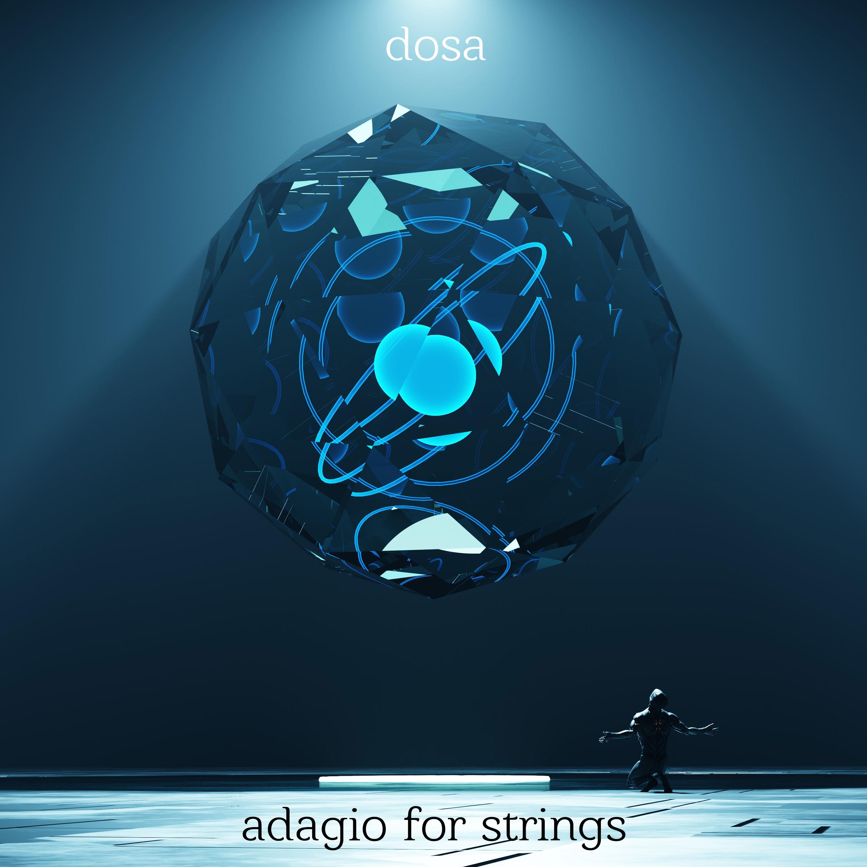 Релиз Adagio For Strings