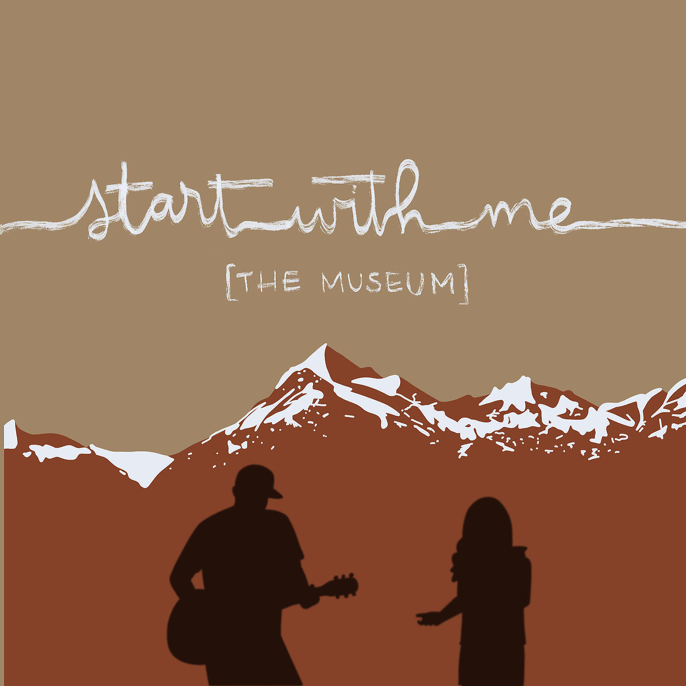 Релиз Start With Me