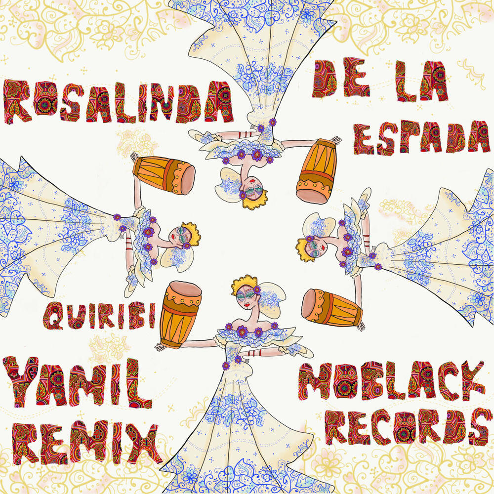 Релиз Quiribi (Yamil Remix)