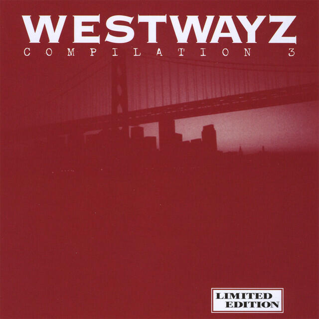 Релиз Westwayz Compilation, Vol. 3