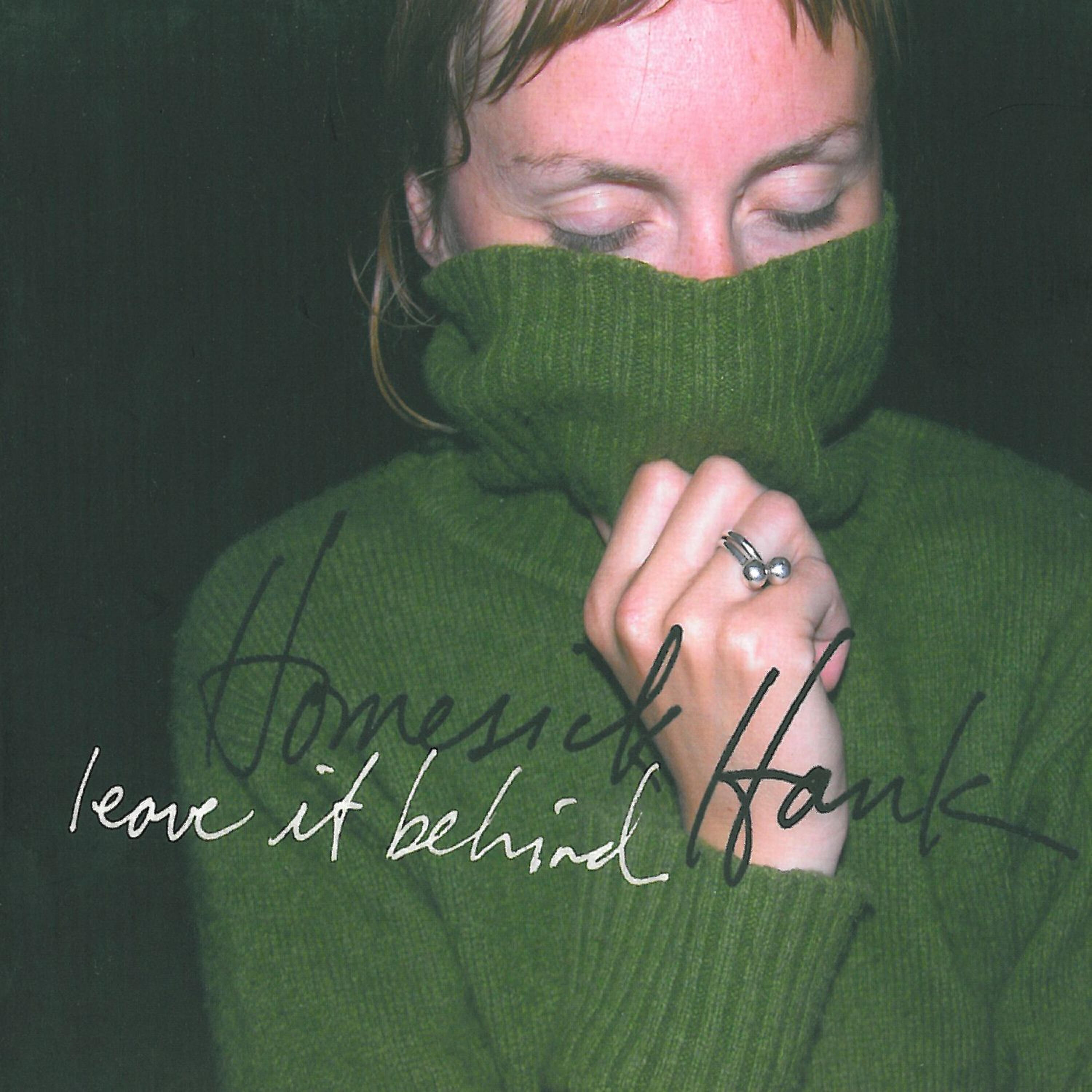Релиз Leave It Behind