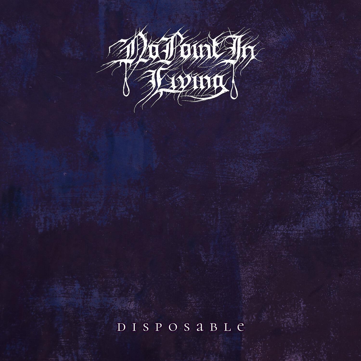 Релиз Disposable