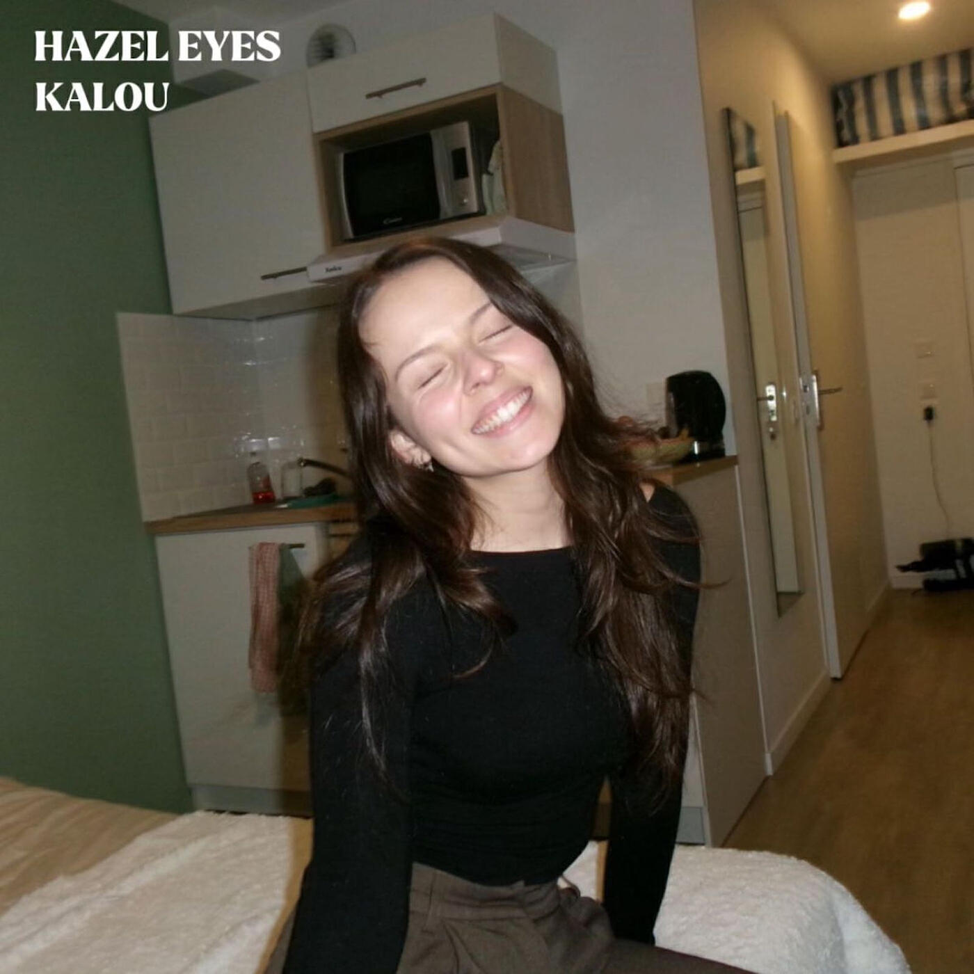 Релиз Hazel Eyes