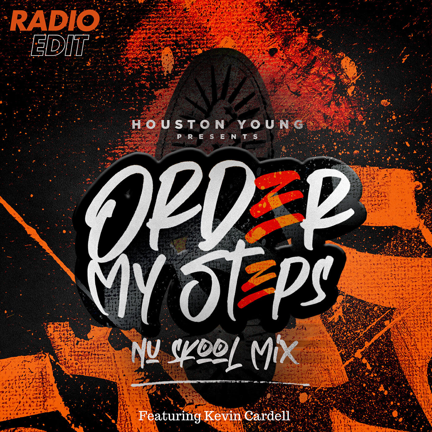 Релиз Order My Steps (Nu Skool Mix Radio Edit)