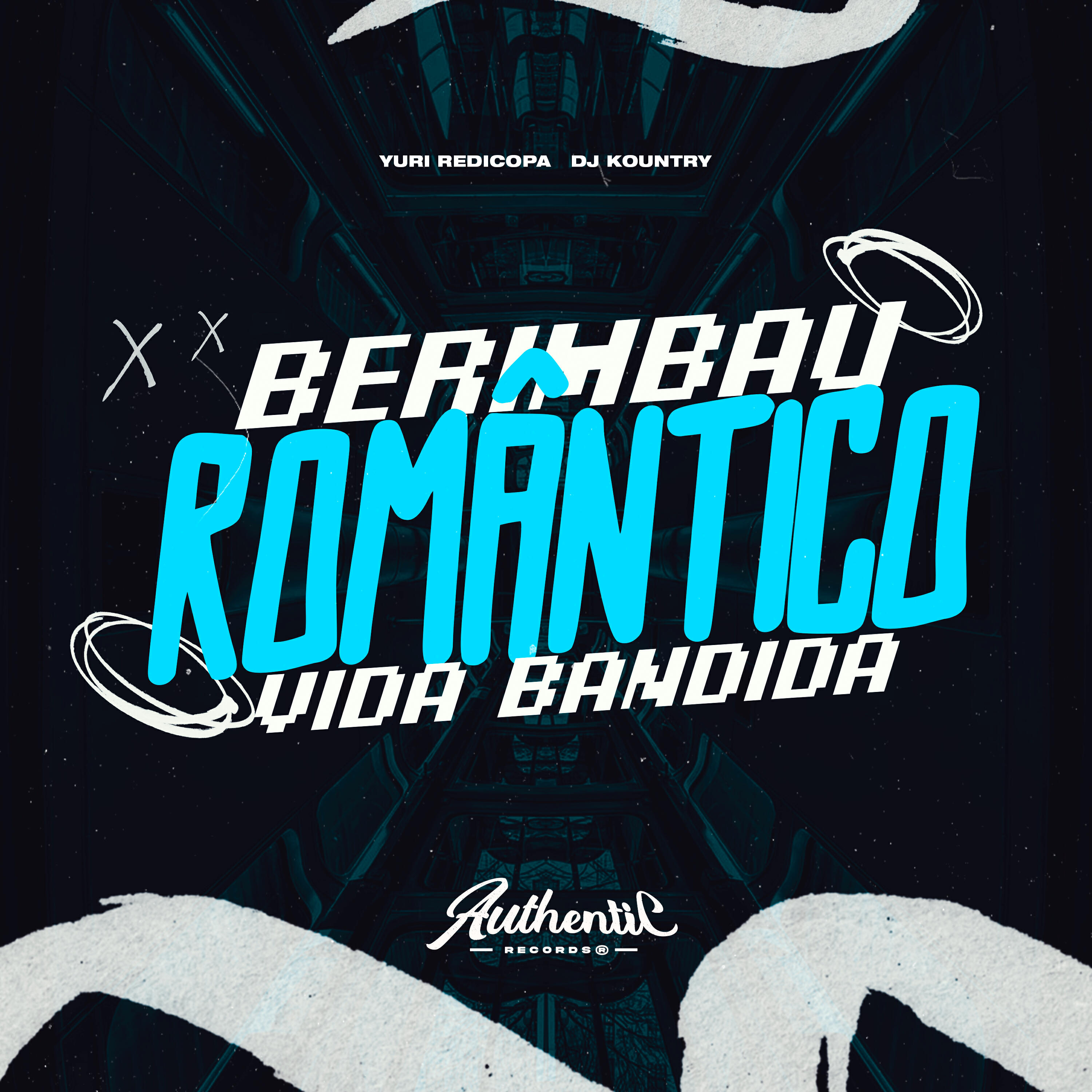 Релиз Berimbau Romântico Vida Bandida