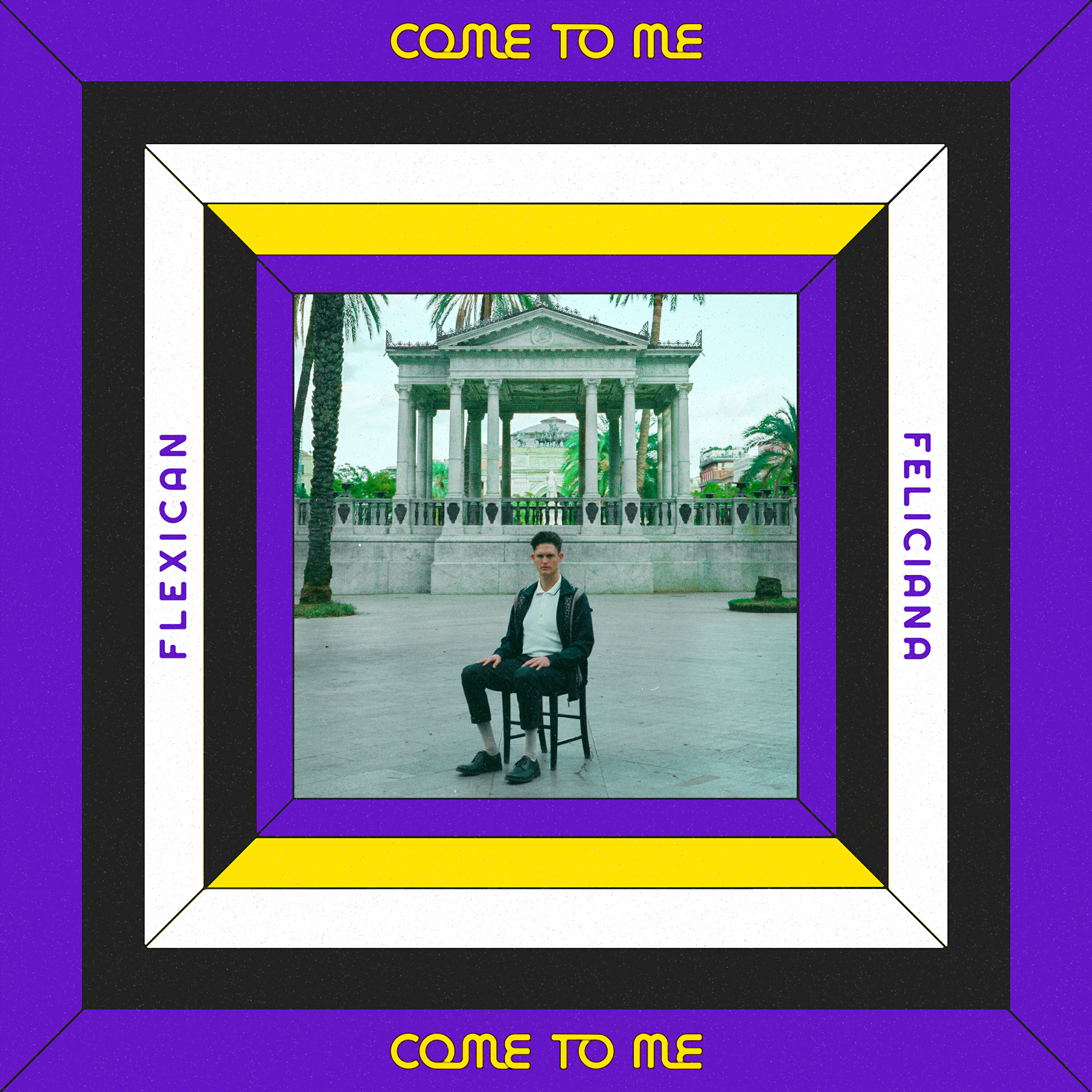 Релиз Come to Me