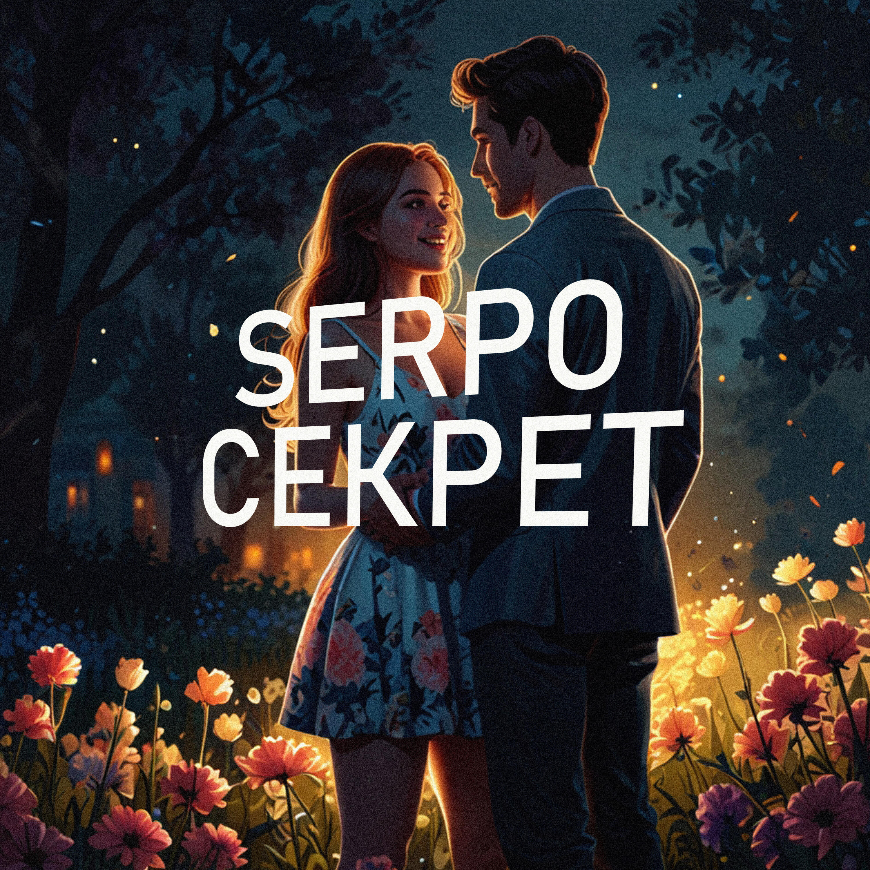 Релиз Секрет