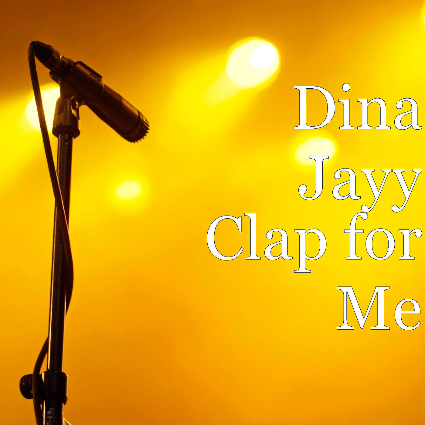 Релиз Clap for Me