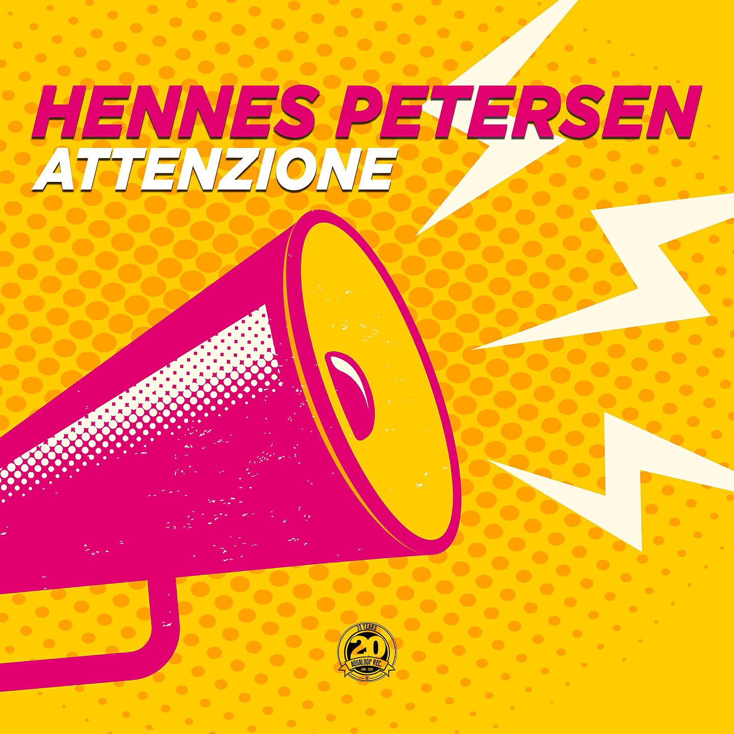 Hennes Petersen