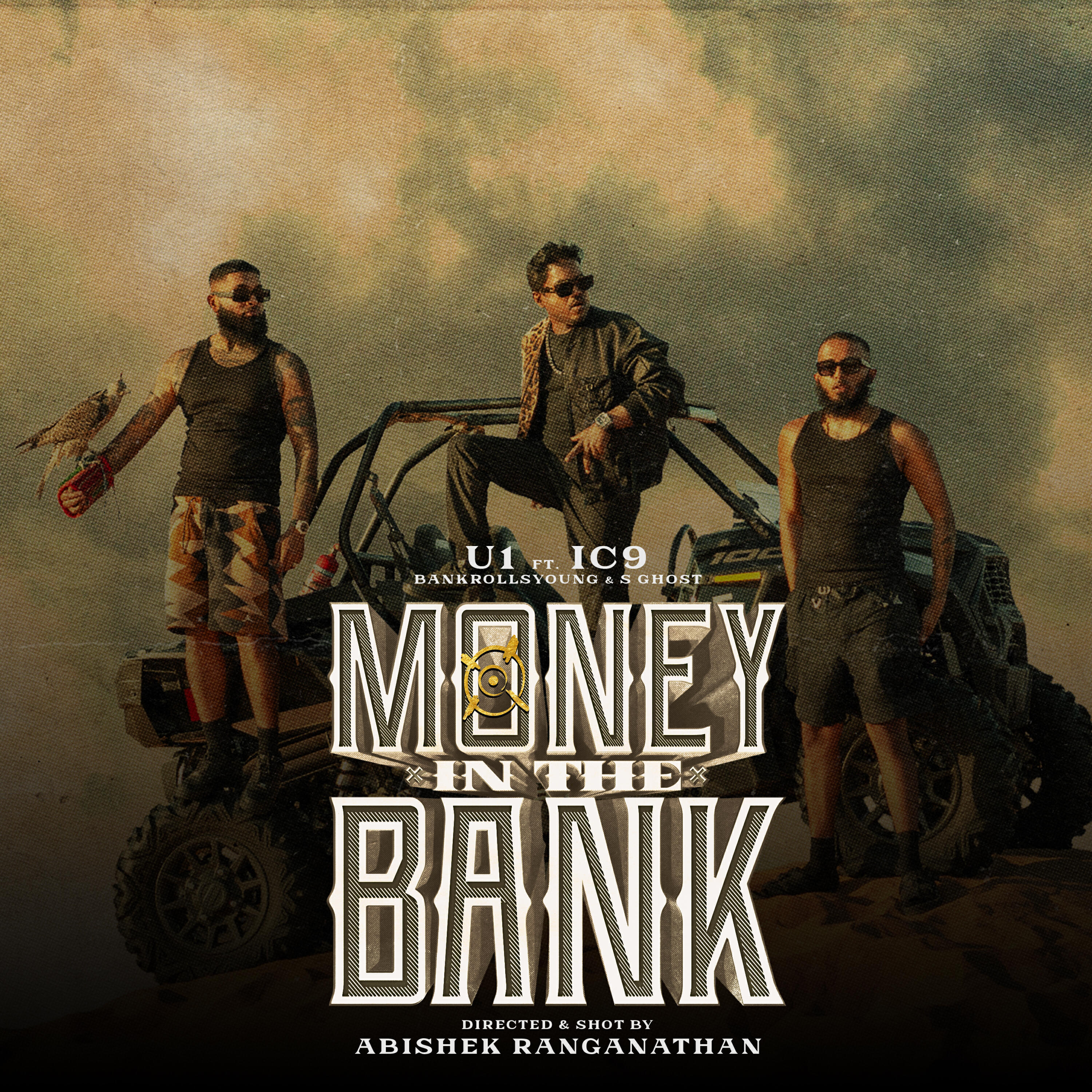 Релиз Money in the Bank