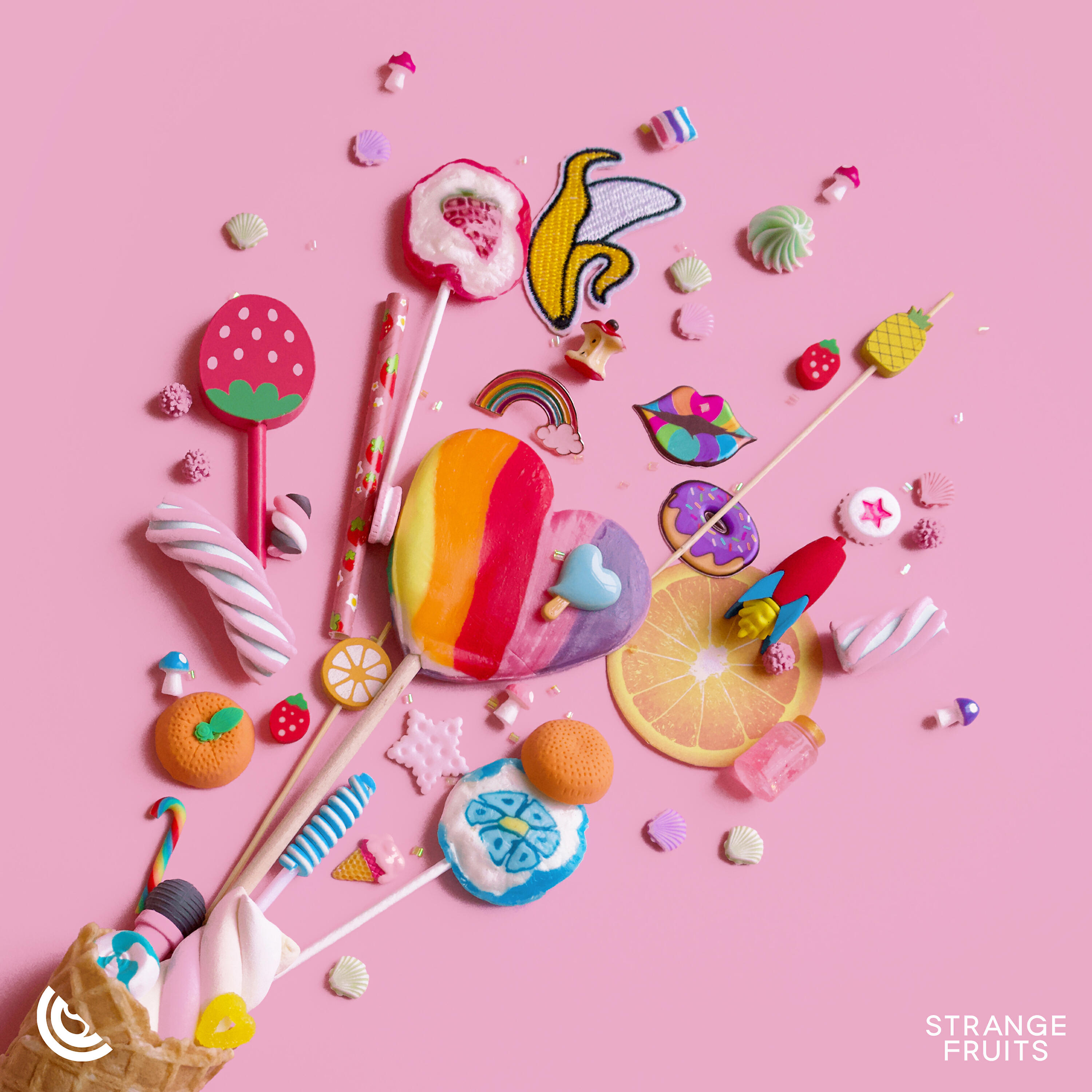Релиз You've Got The Love