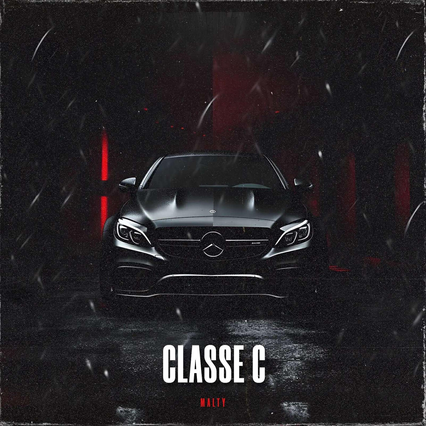 Релиз Classe c