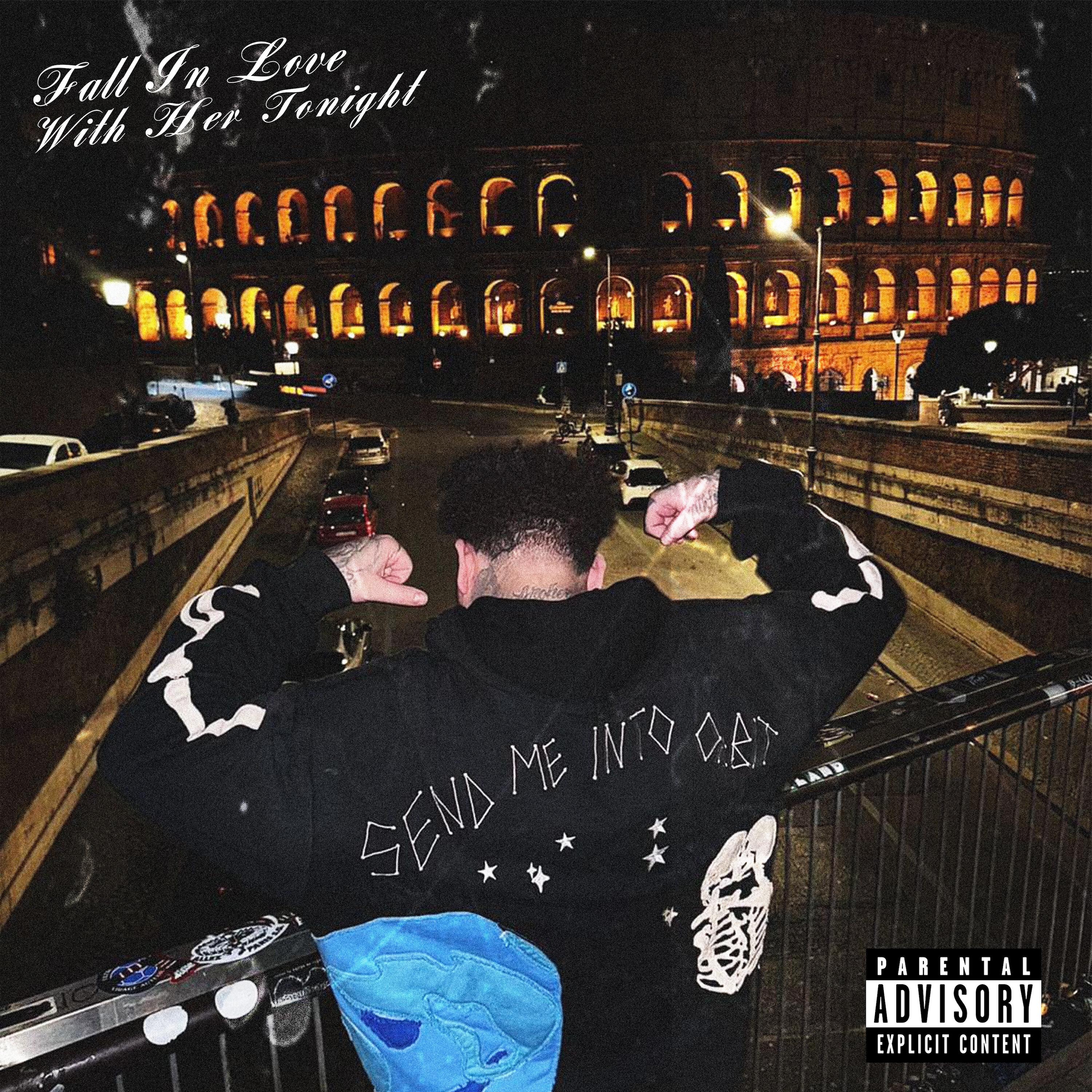 Релиз Fall in Love With Her Tonight