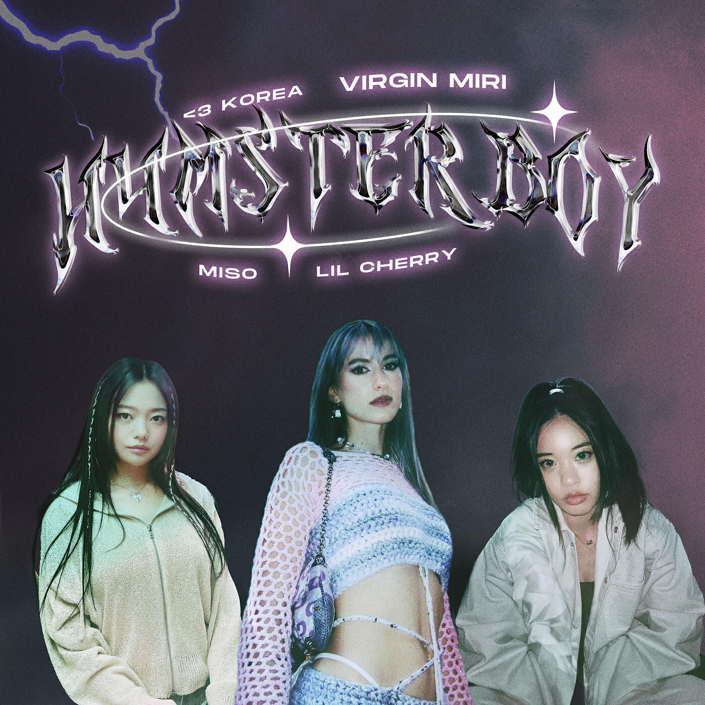 Скачать песню Virgin Miri, Miso, Lil Cherry - h4msterb0y <3 Korea бесплатно в MP3 для Android и iOS