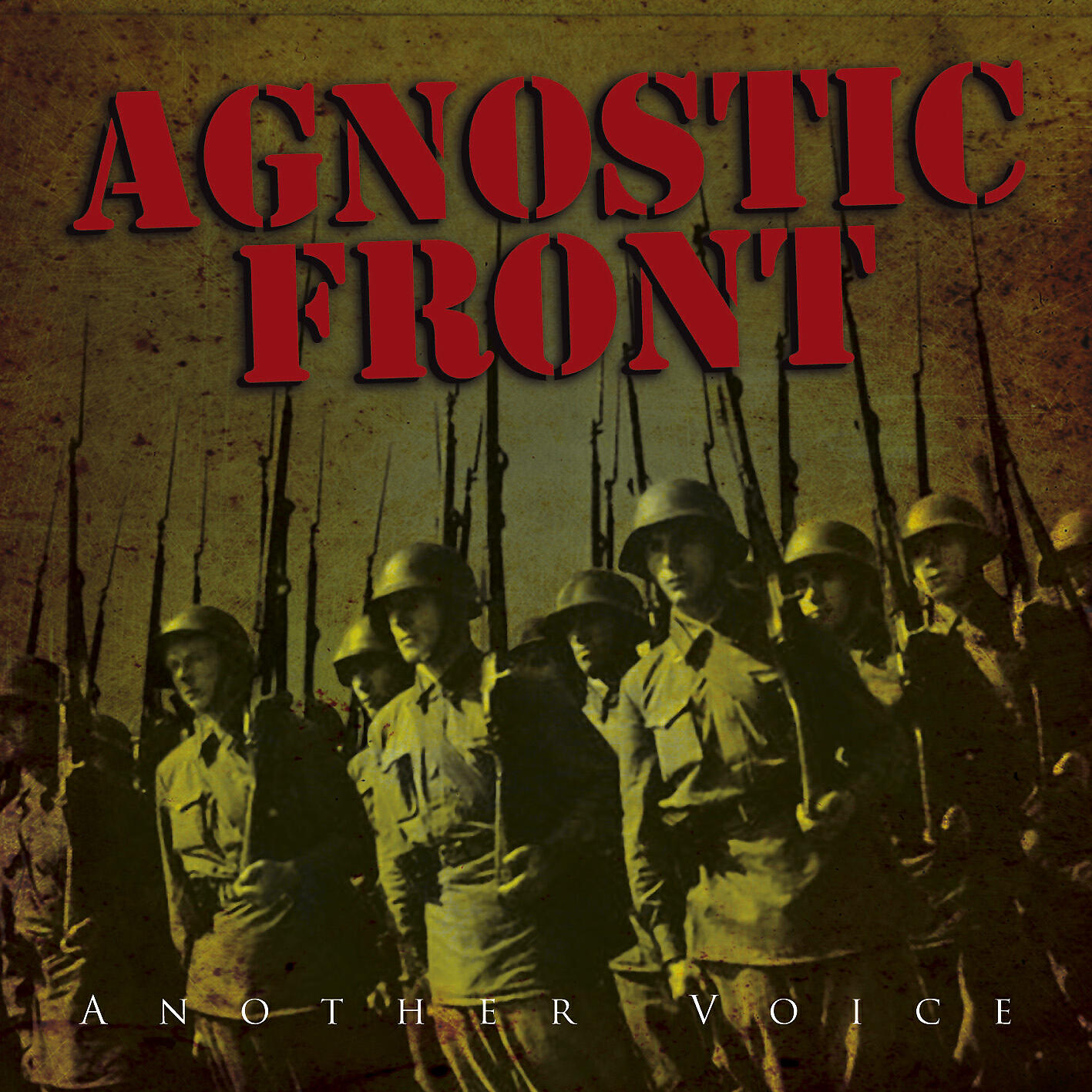Релиз Another Voice