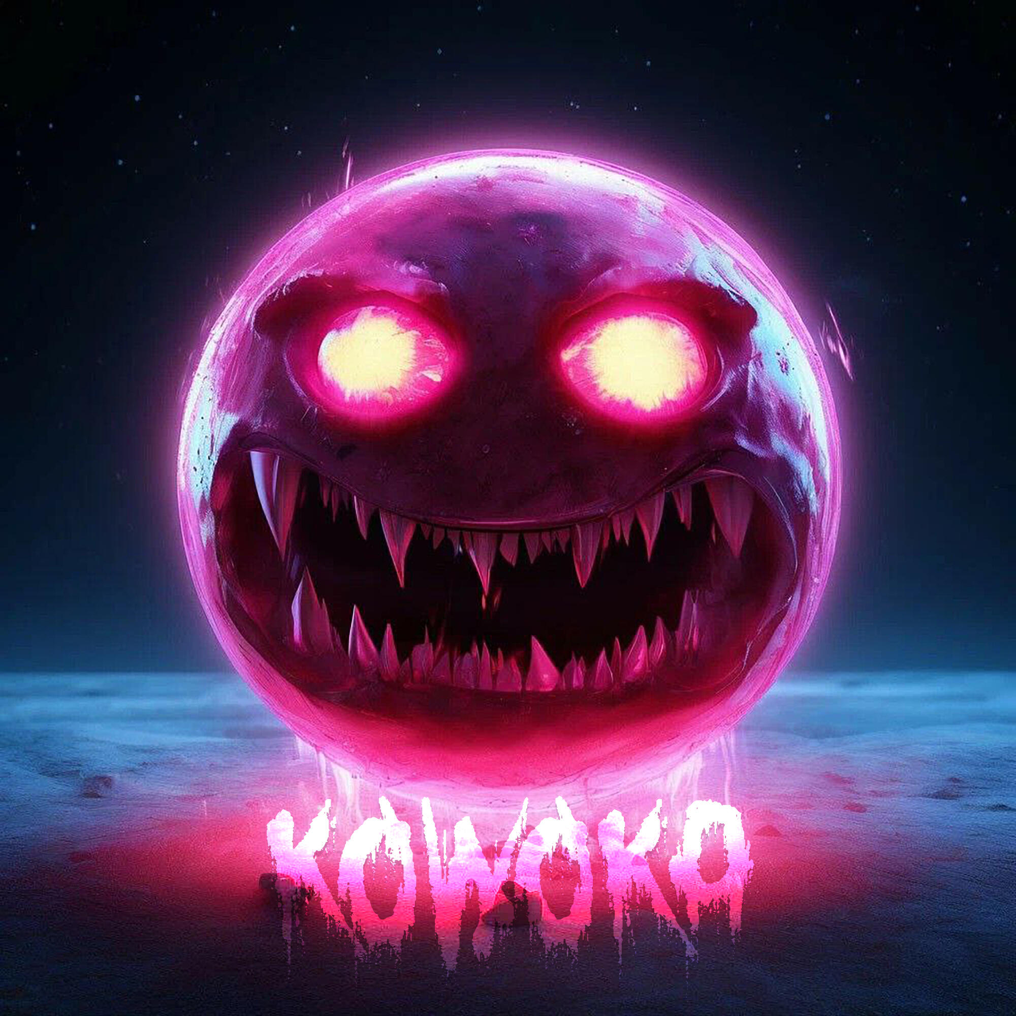 Релиз Kowoka
