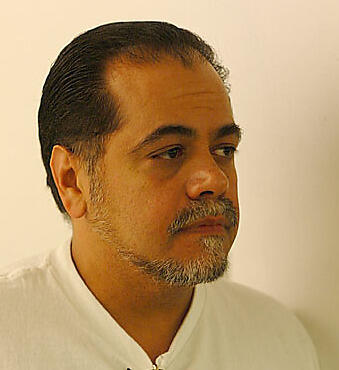 Ricardo Marrero and the Group