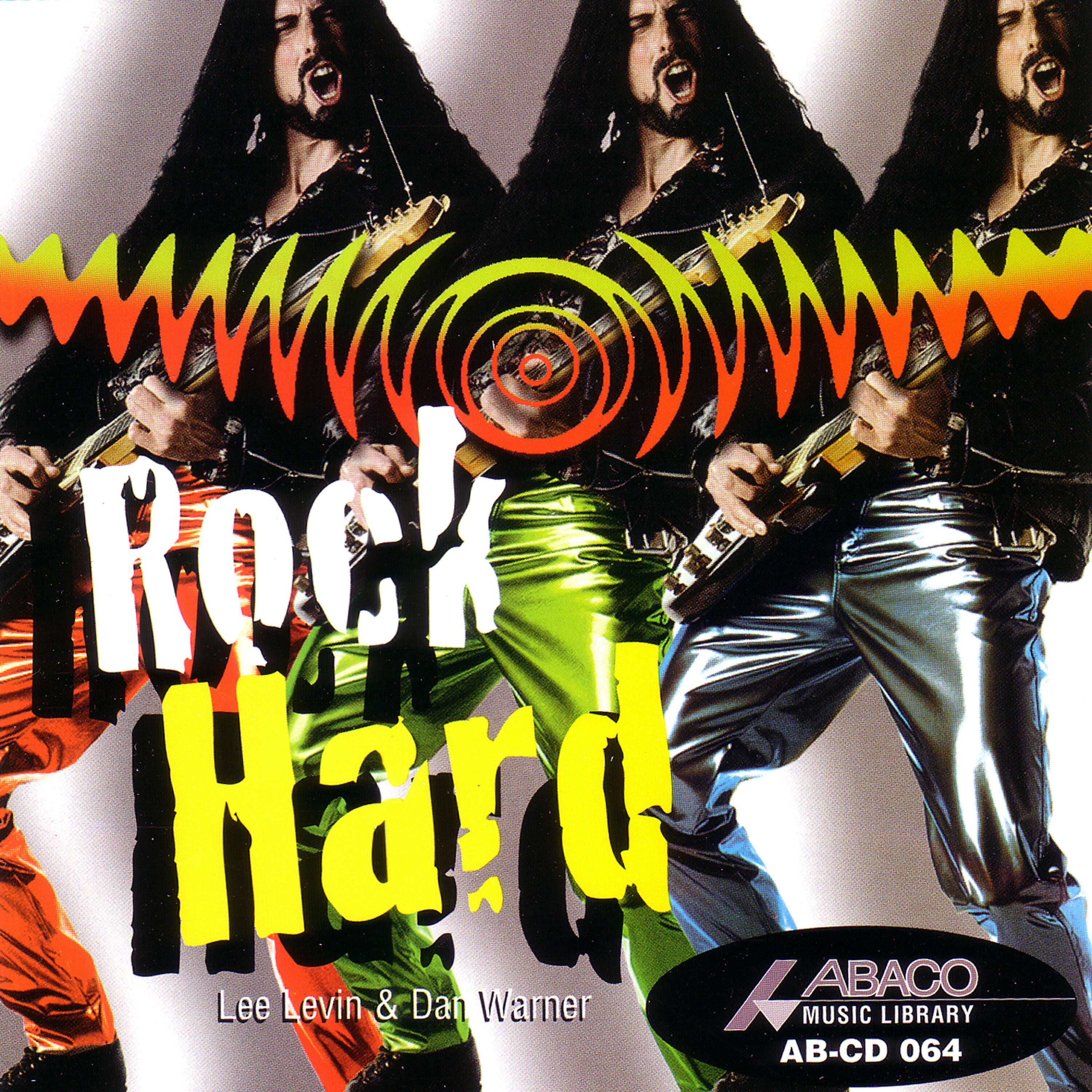 Релиз Rock Hard