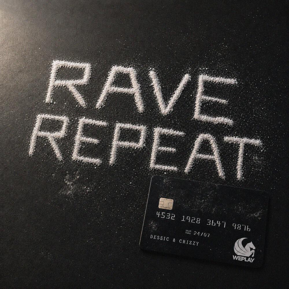 Релиз Rave Repeat
