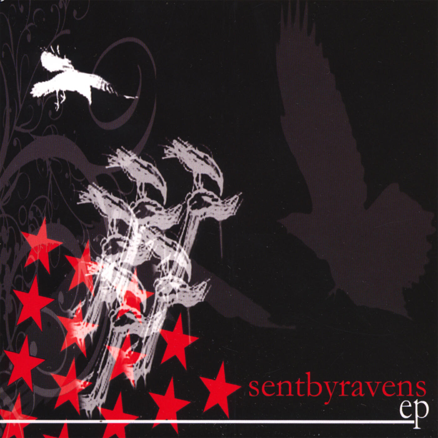 Релиз Sent By Ravens