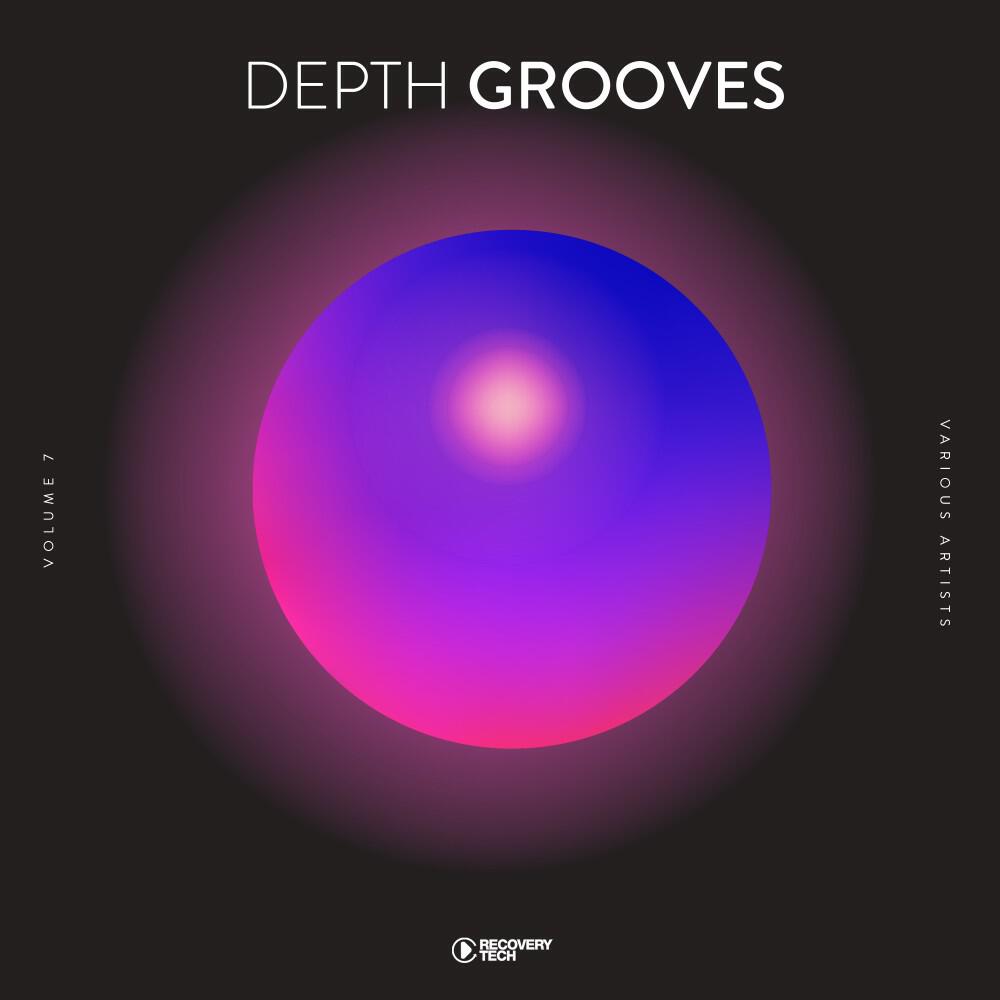 Постер альбома Depth Grooves, Vol. 7