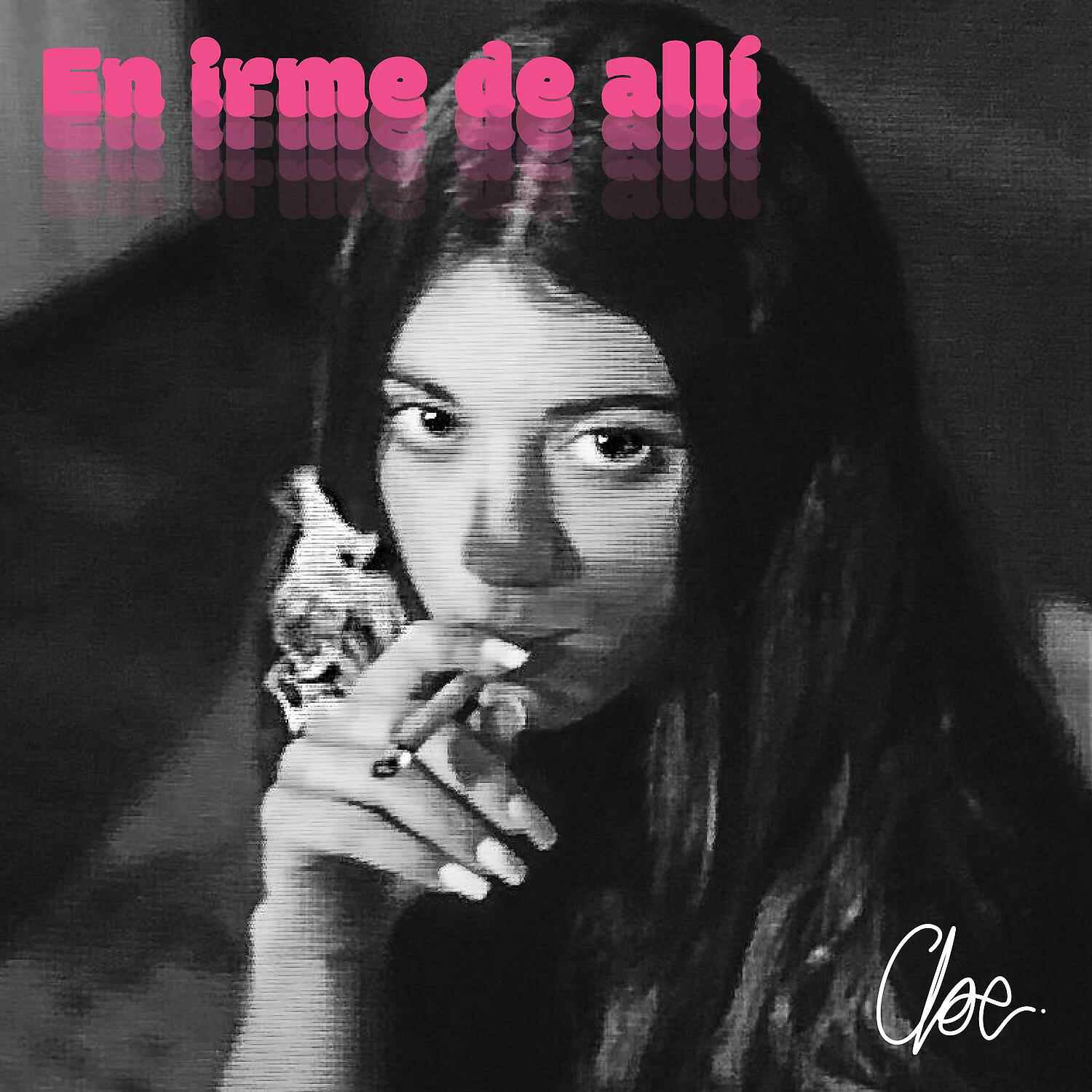 Релиз En irme de allí