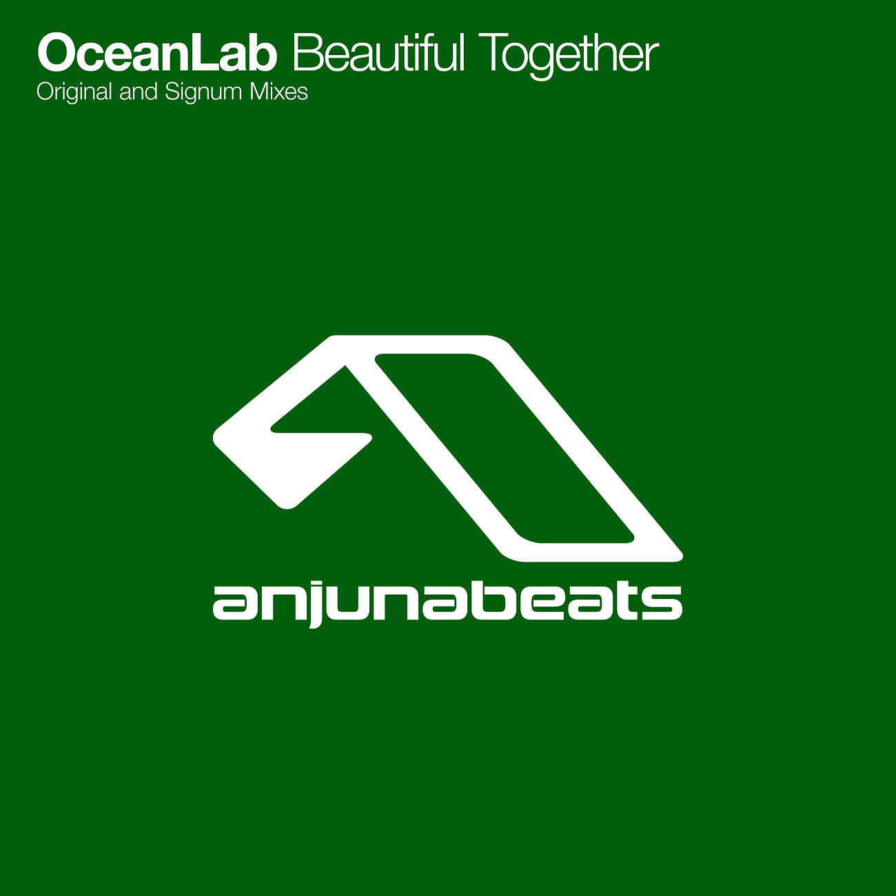 Релиз Beautiful Together