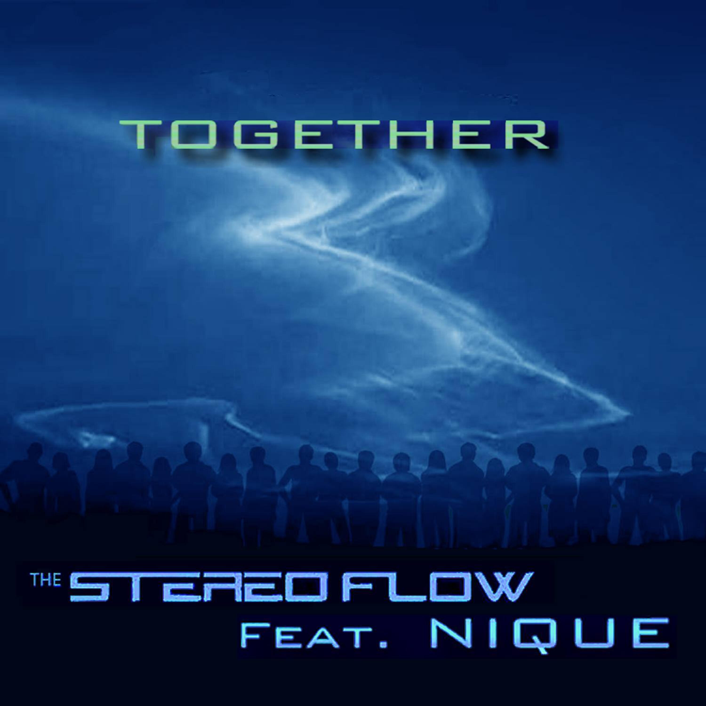 Релиз Together