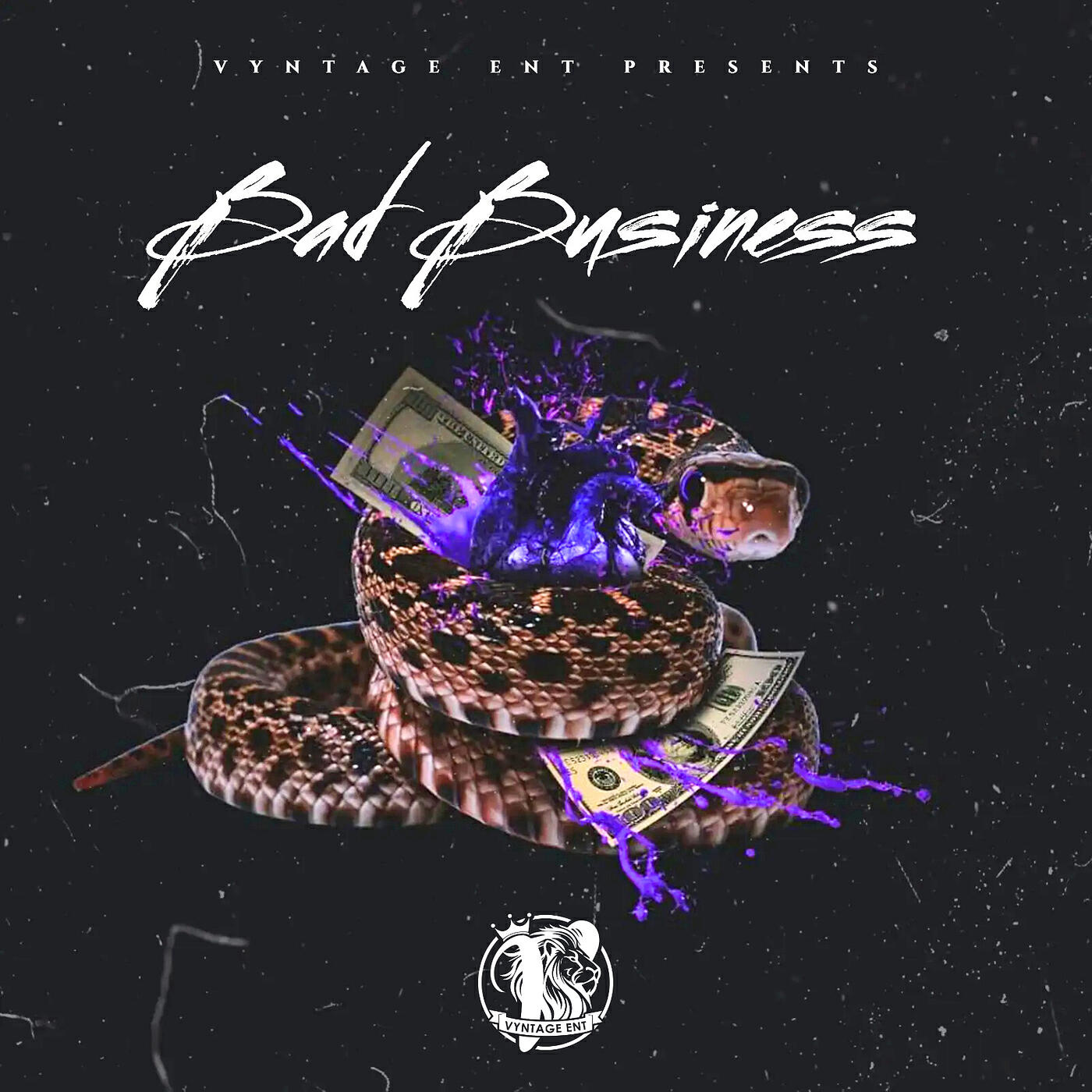 Релиз Bad Business
