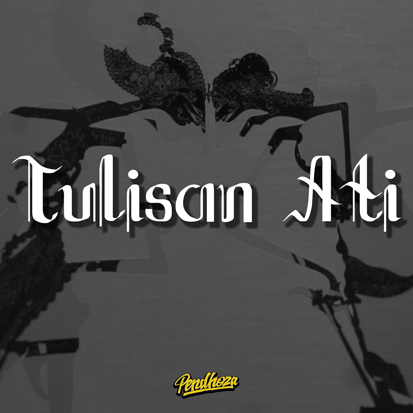 Релиз Tulisan Ati