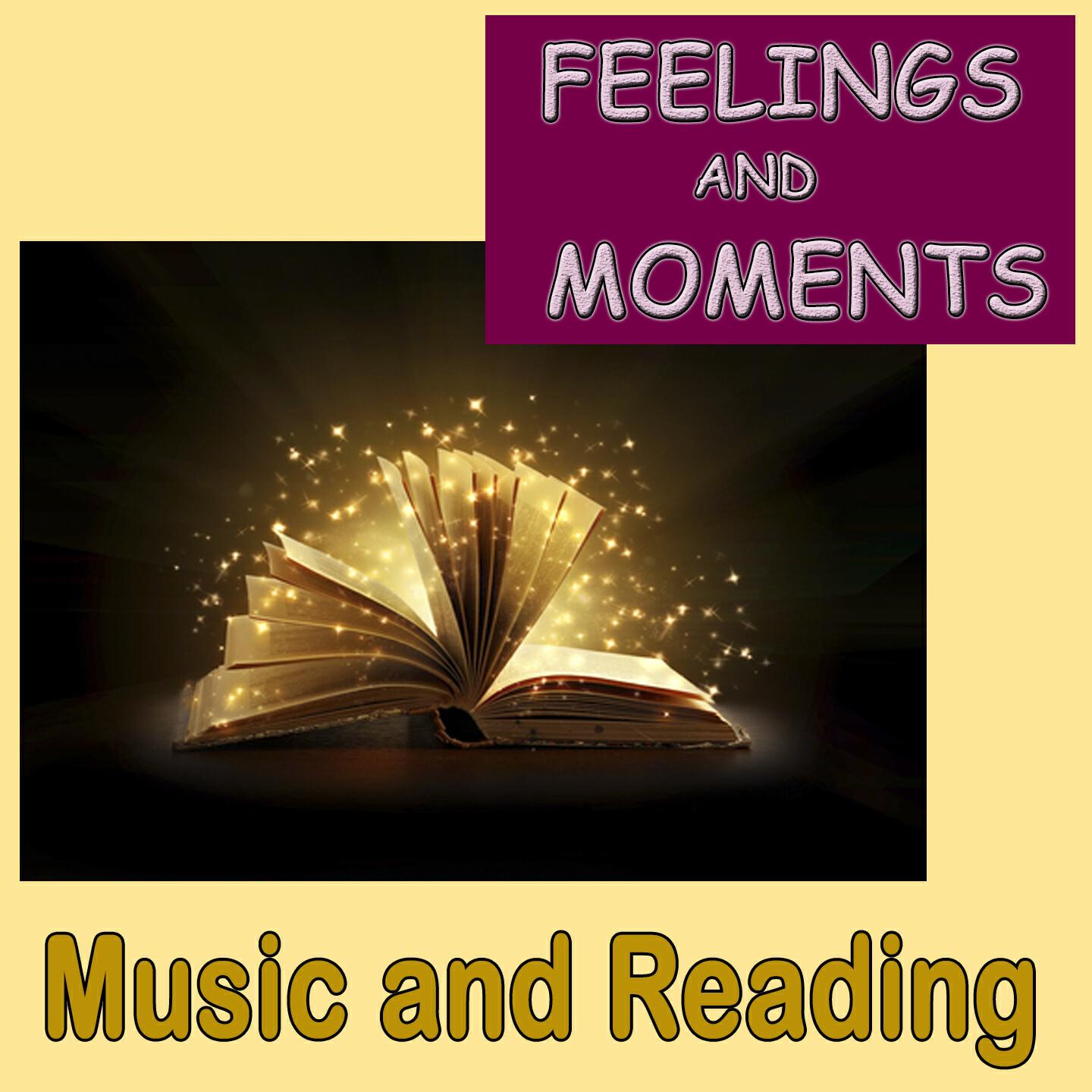 Релиз Moments and Reading, Music and Reading