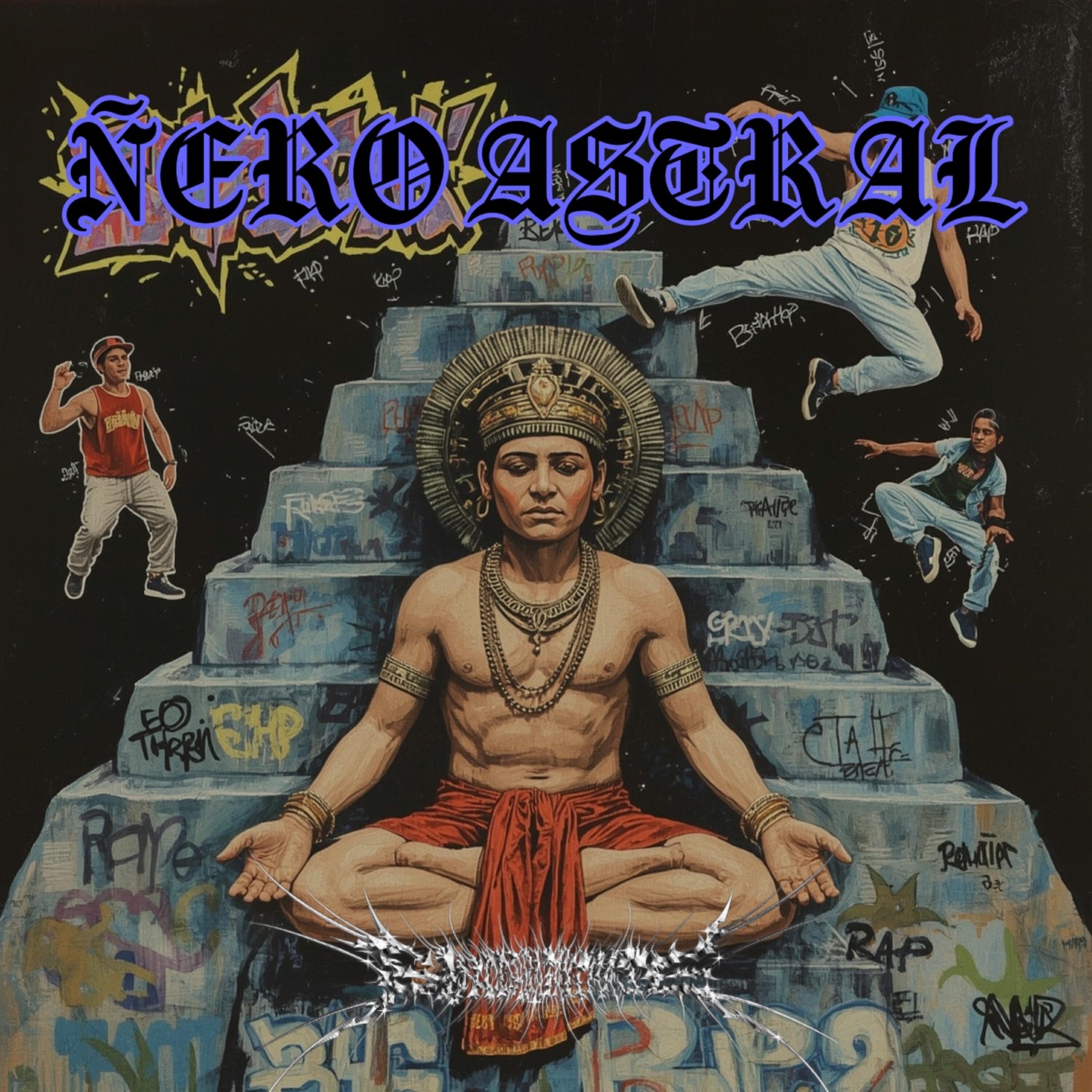 Релиз Ñero Astral