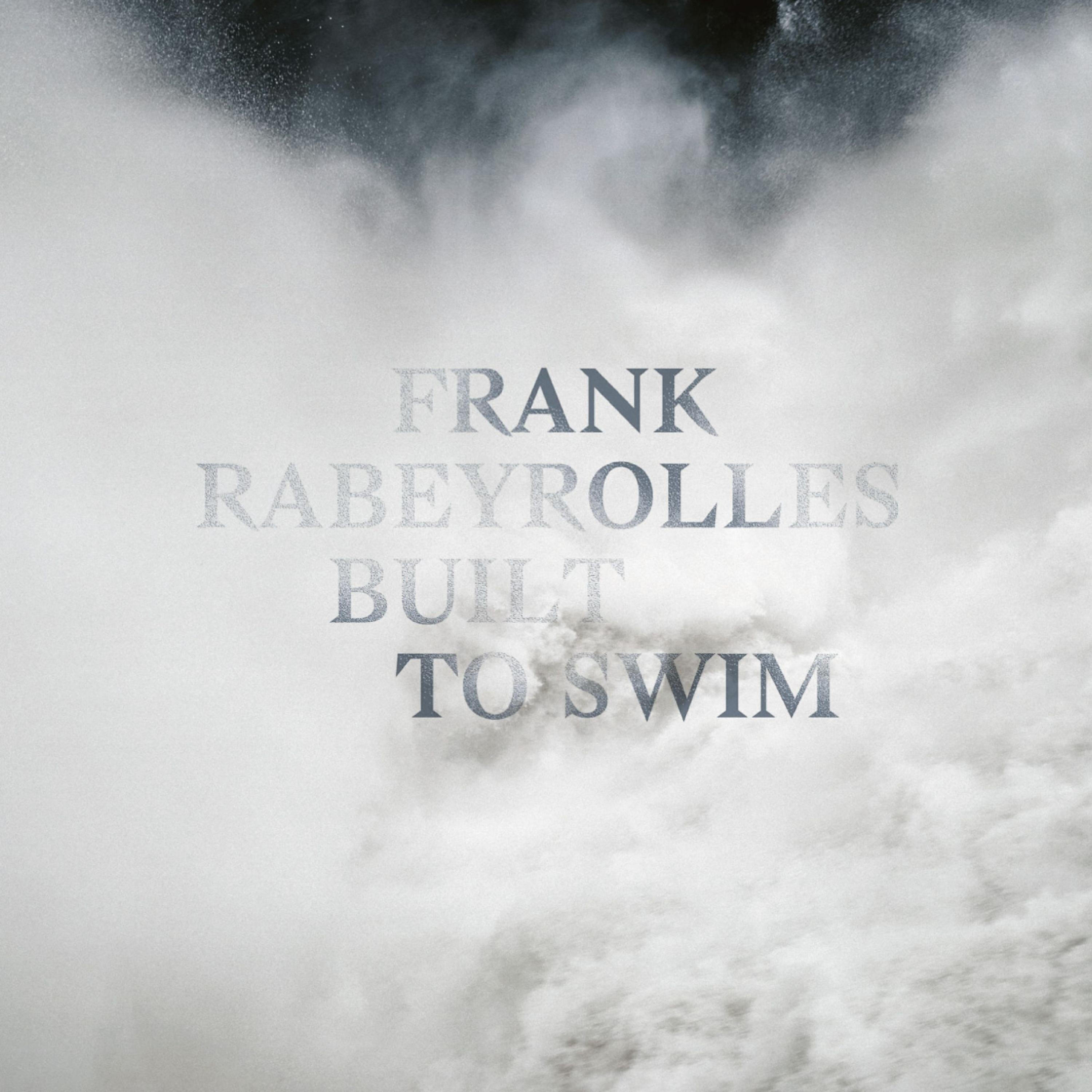 Релиз Built to Swim