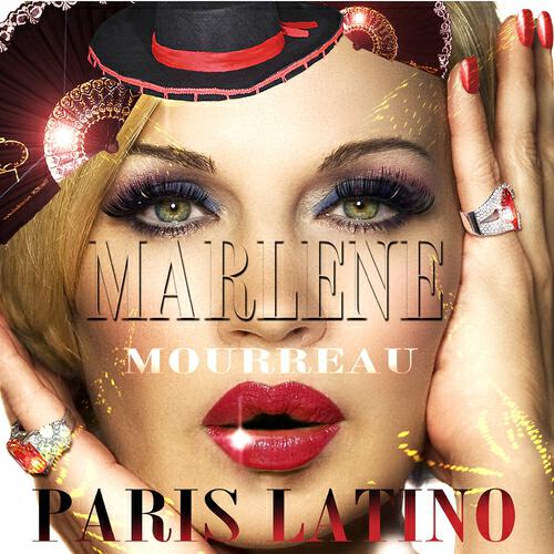 Релиз Paris Latino