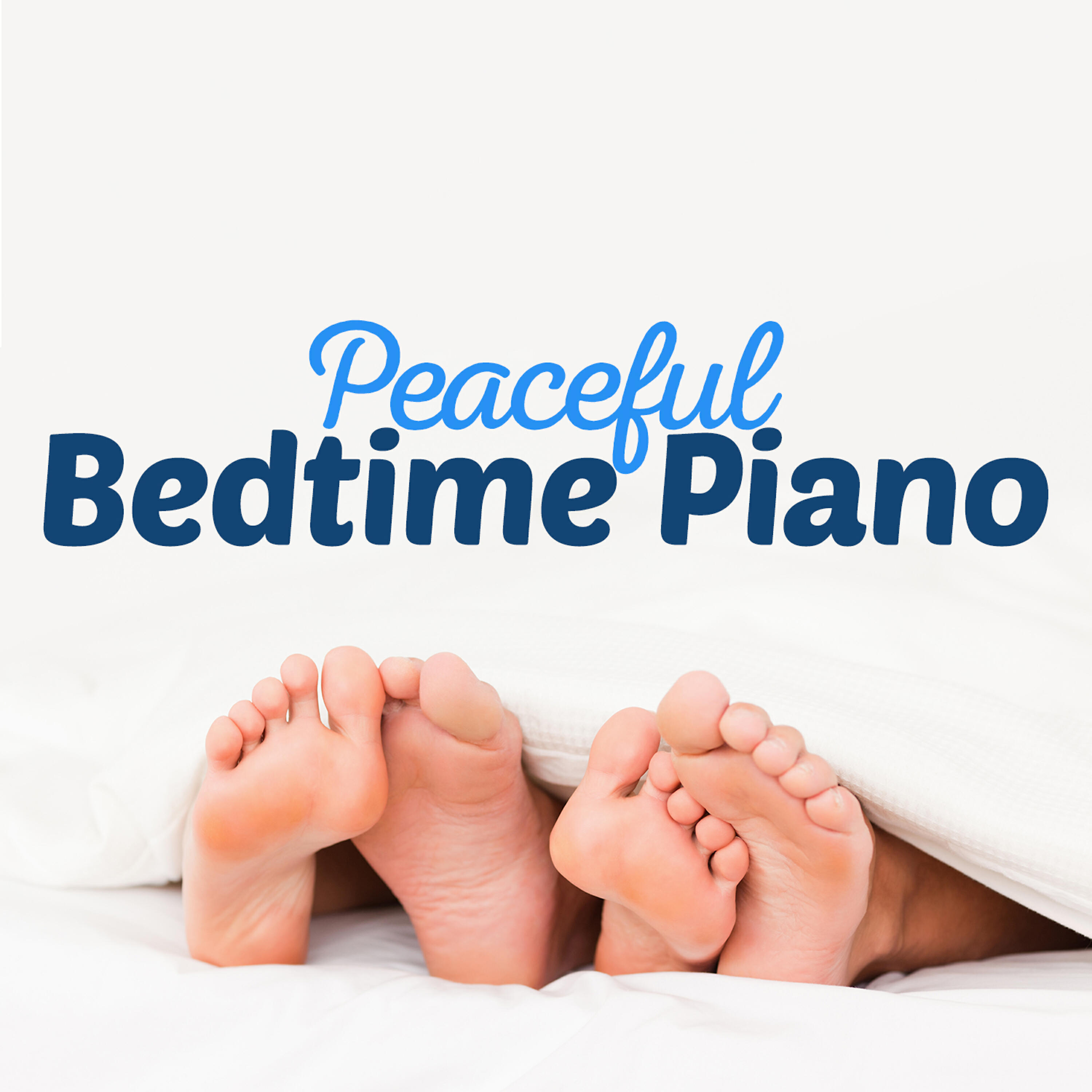 Релиз Peaceful Bedtime Piano