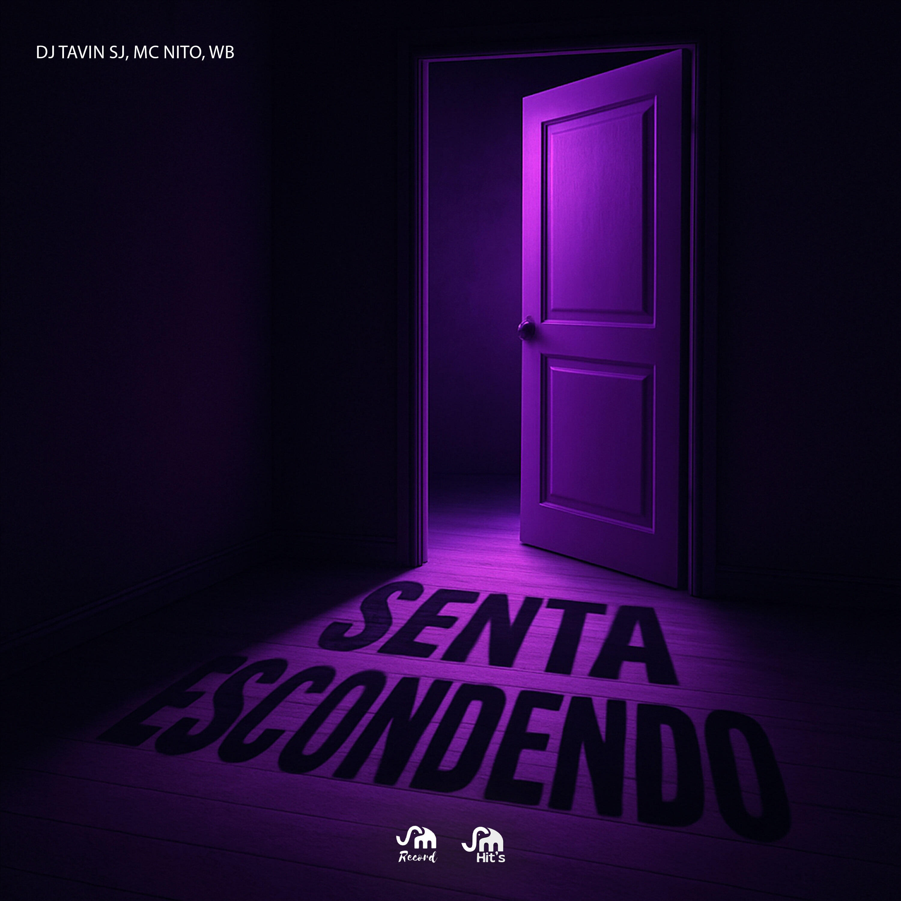 Постер альбома Senta Escondido