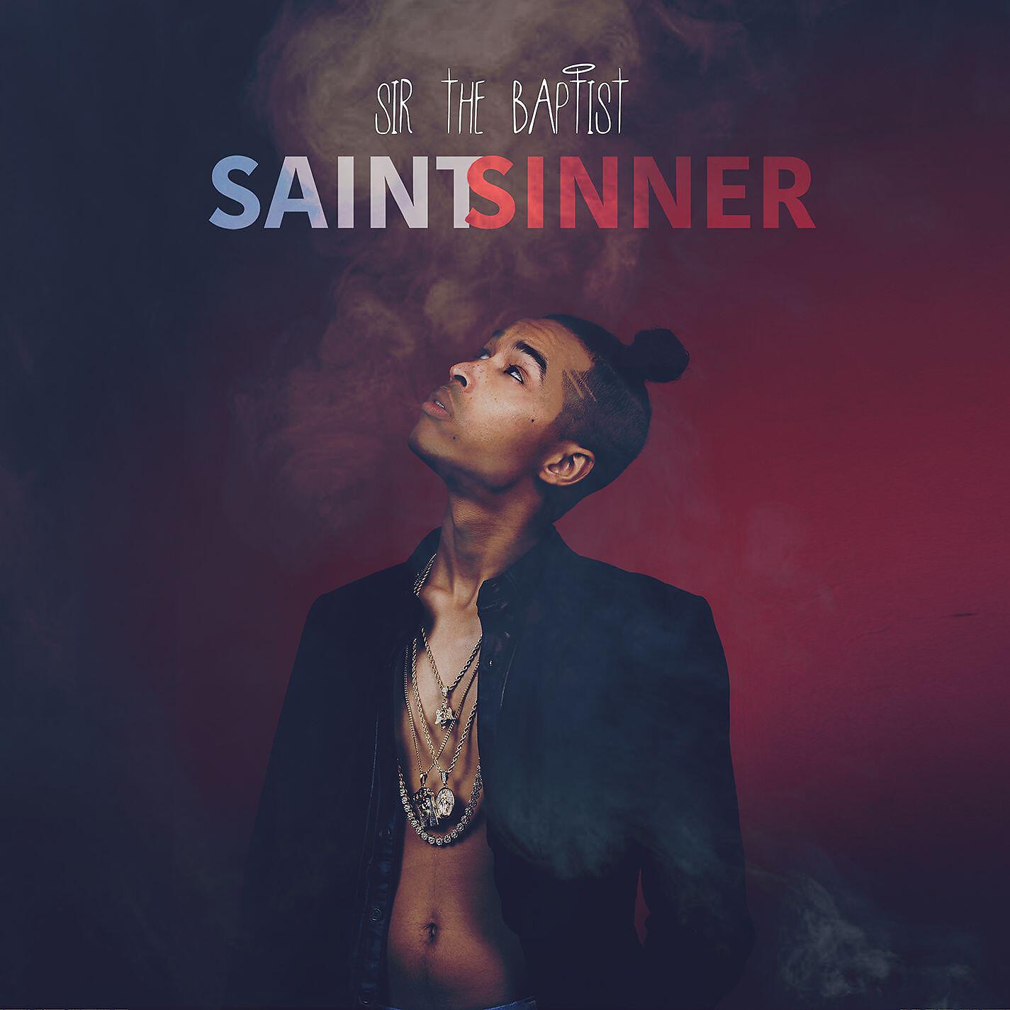 Релиз Saint or Sinner