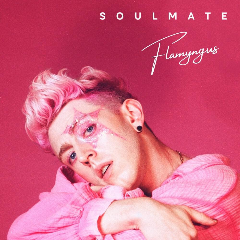 Релиз Soulmate