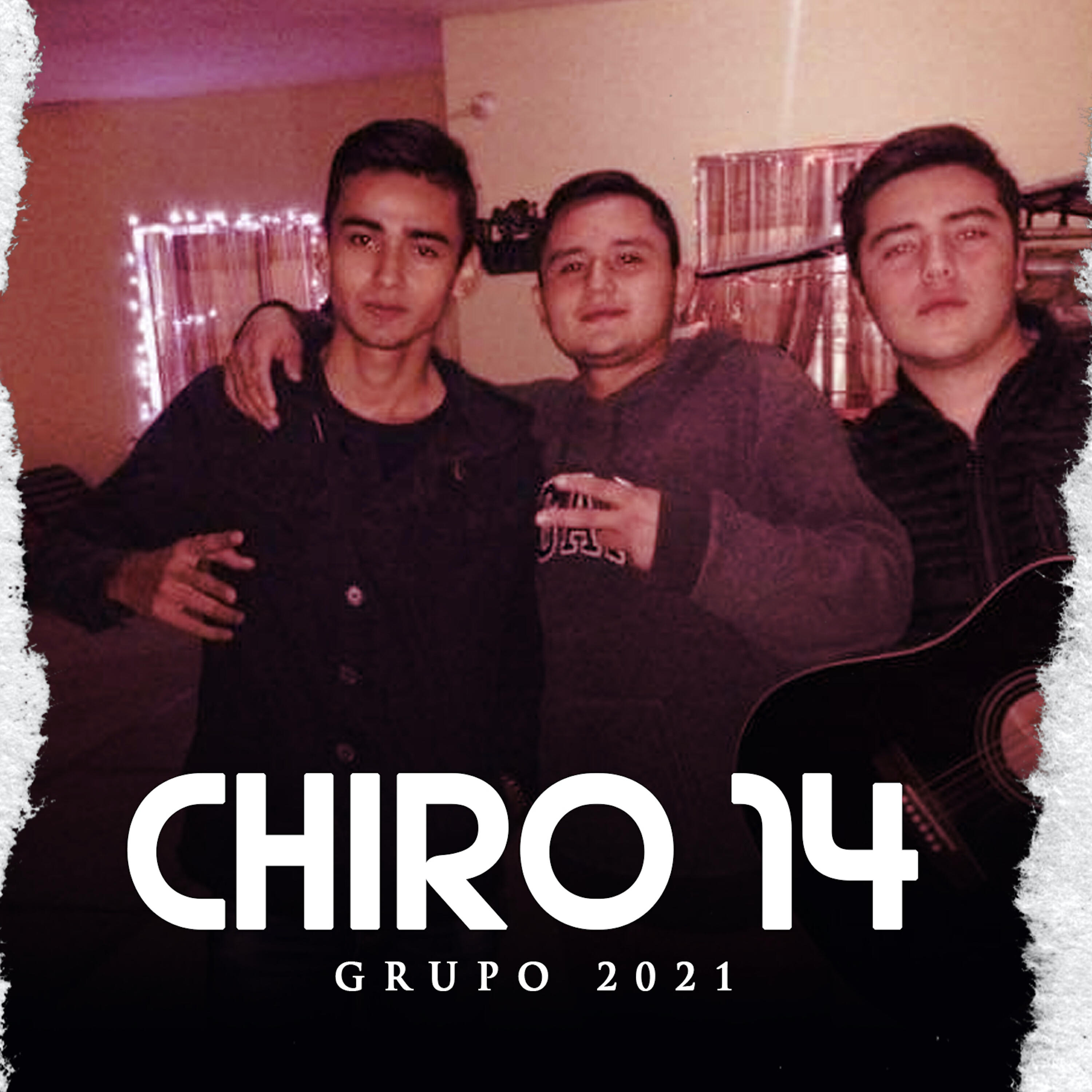 Grupo 2021