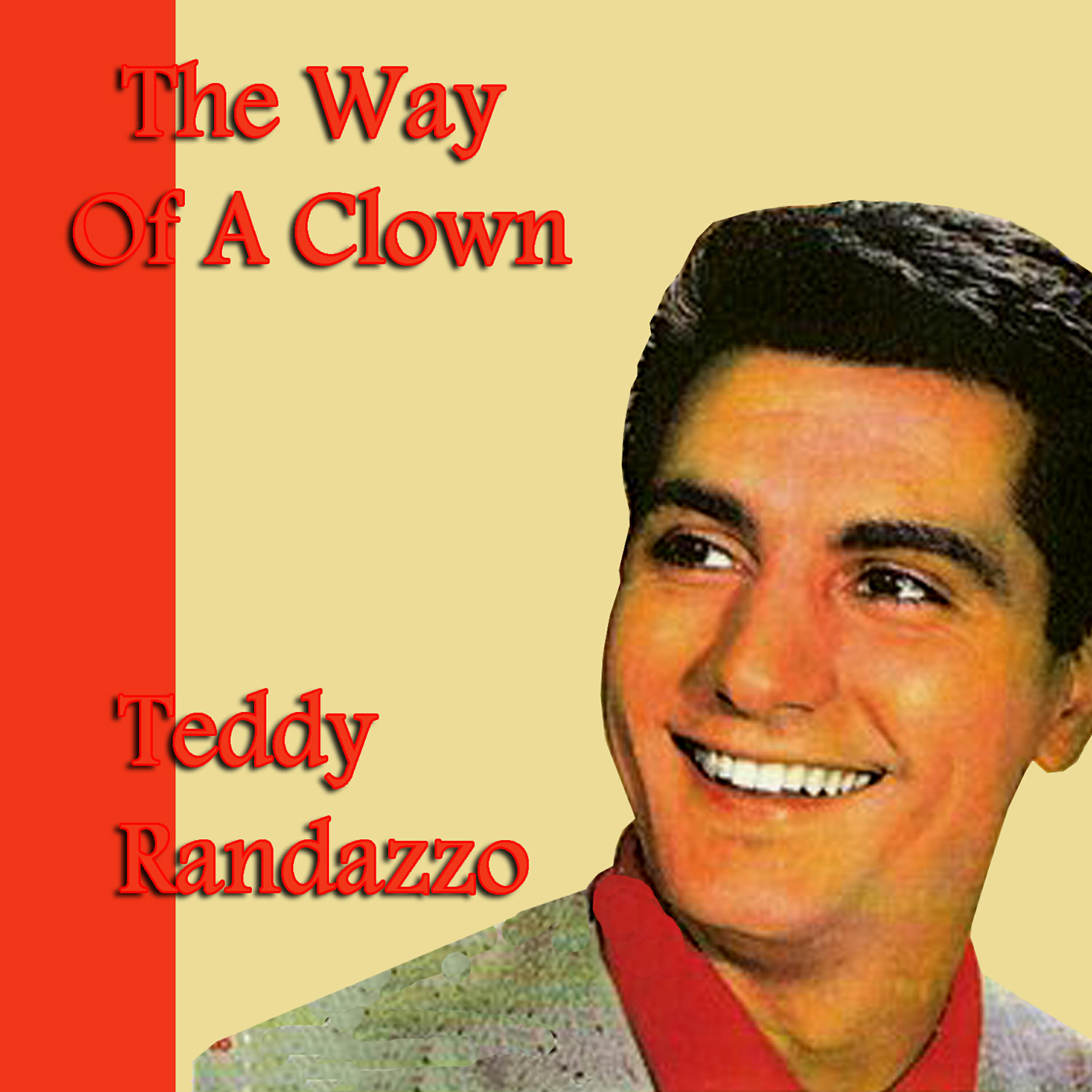 Релиз The Way of a Clown