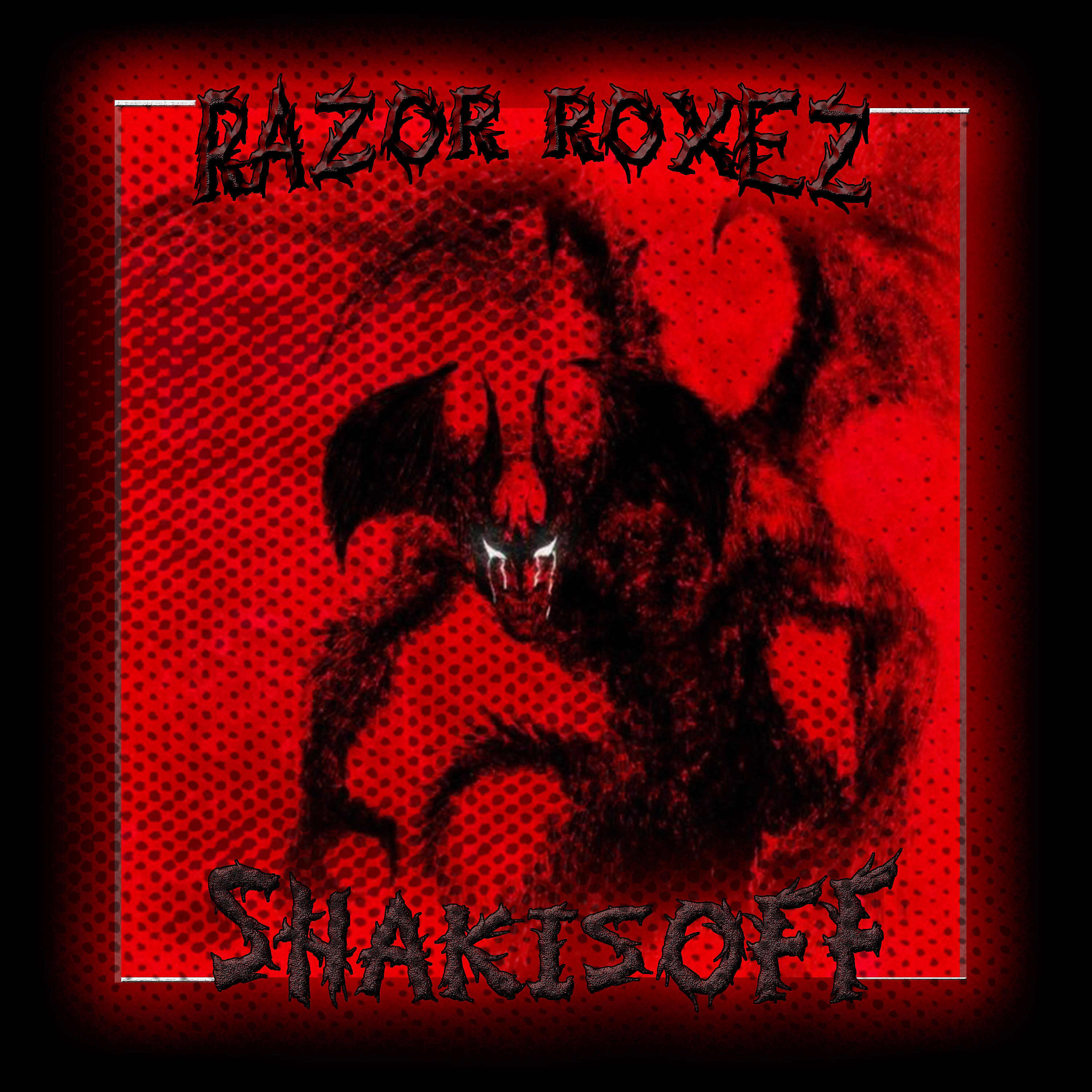 Скачать песню SHAKISOFF - RAZOR ROXEZ бесплатно в MP3 для Android и iOS