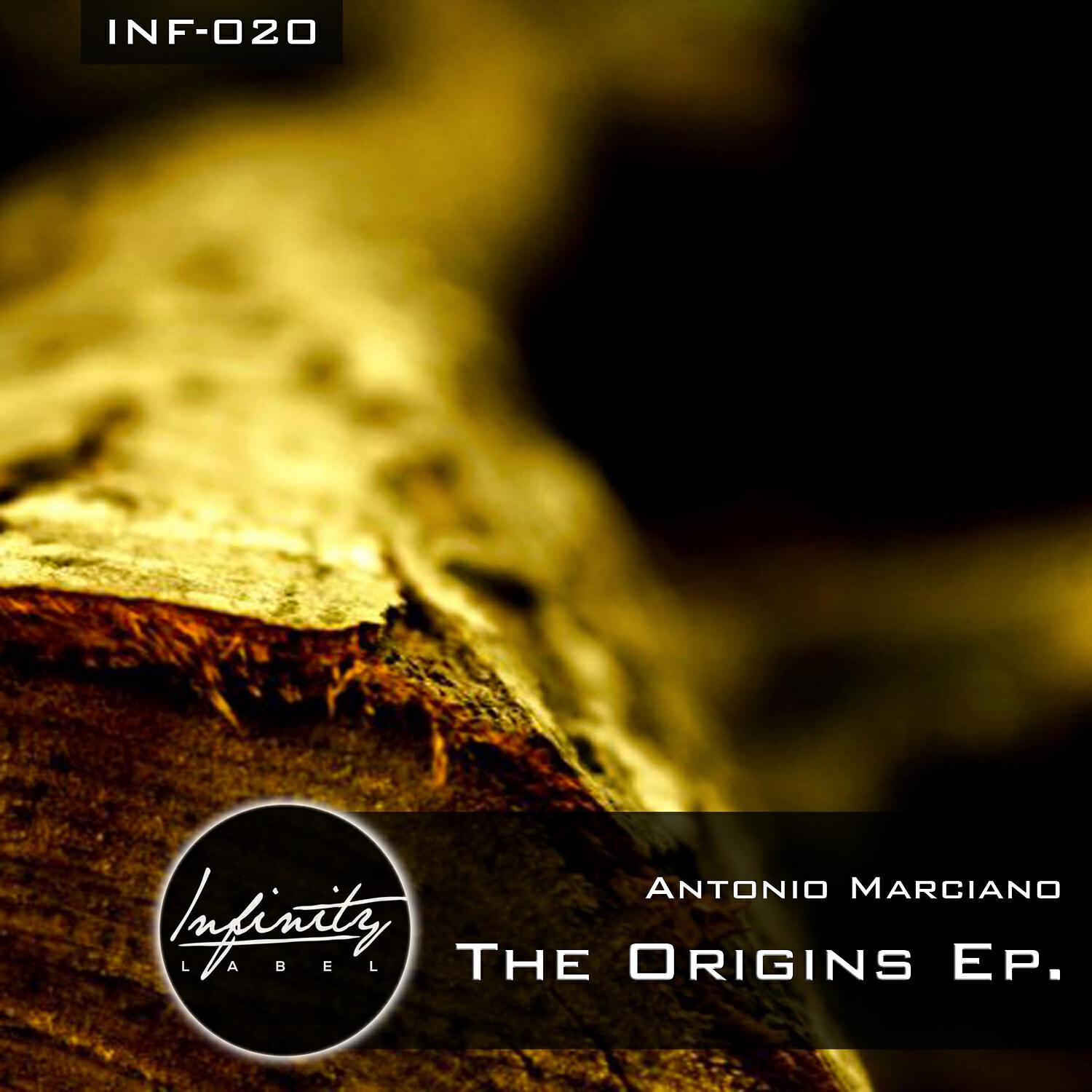 Релиз The Origins